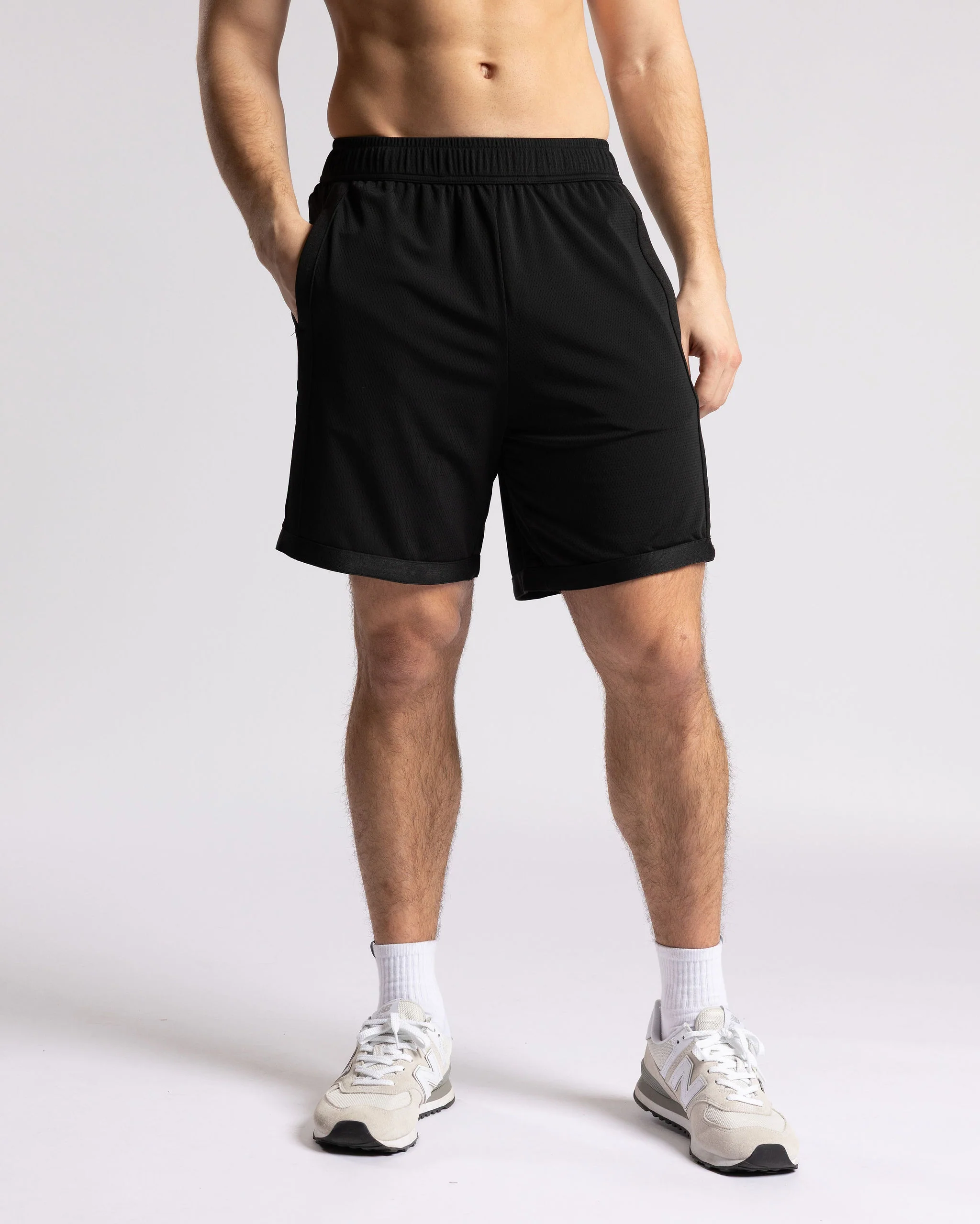 Men's Mesh Short : 7.5" - Image 22
