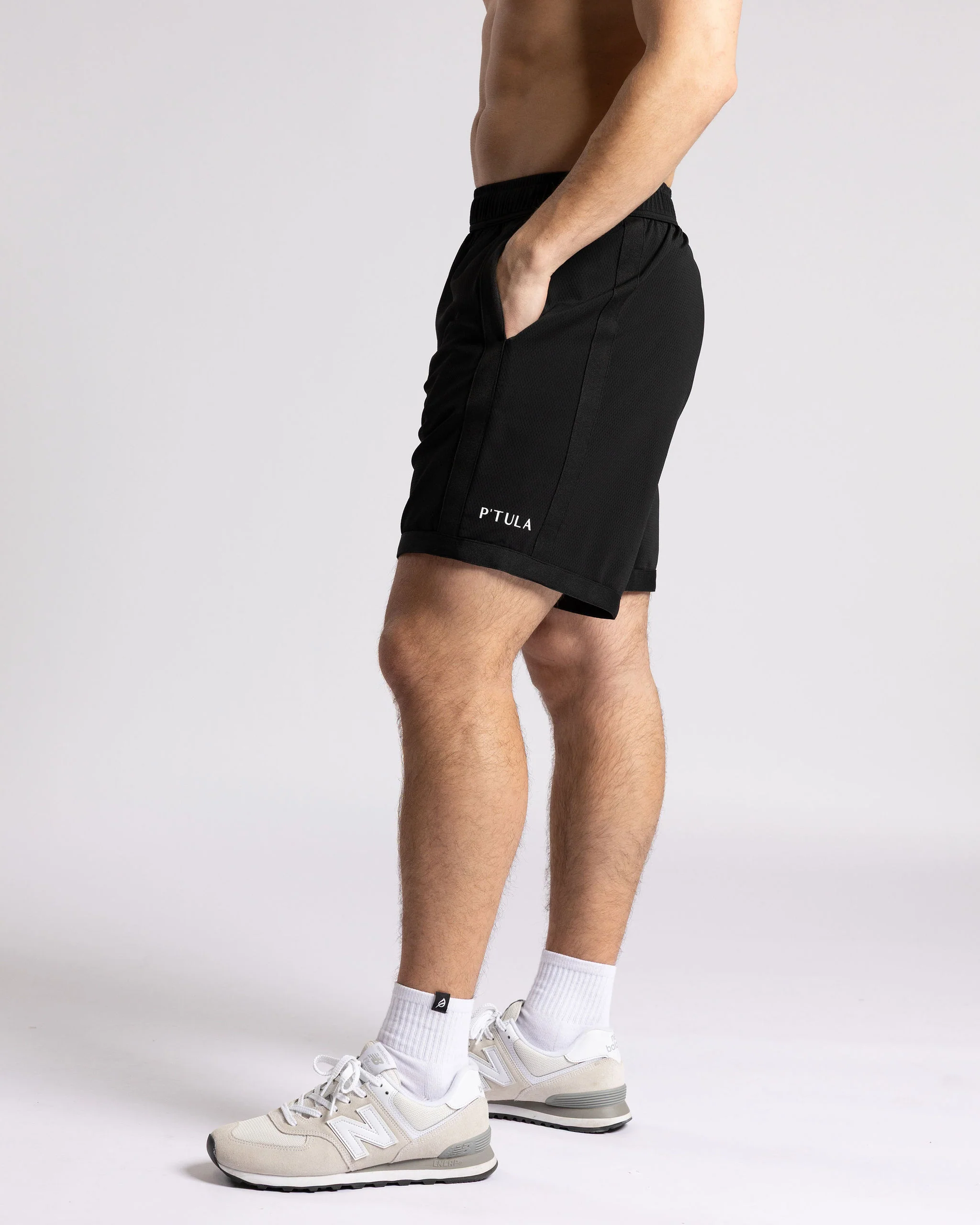 Men's Mesh Short : 7.5" - Image 23