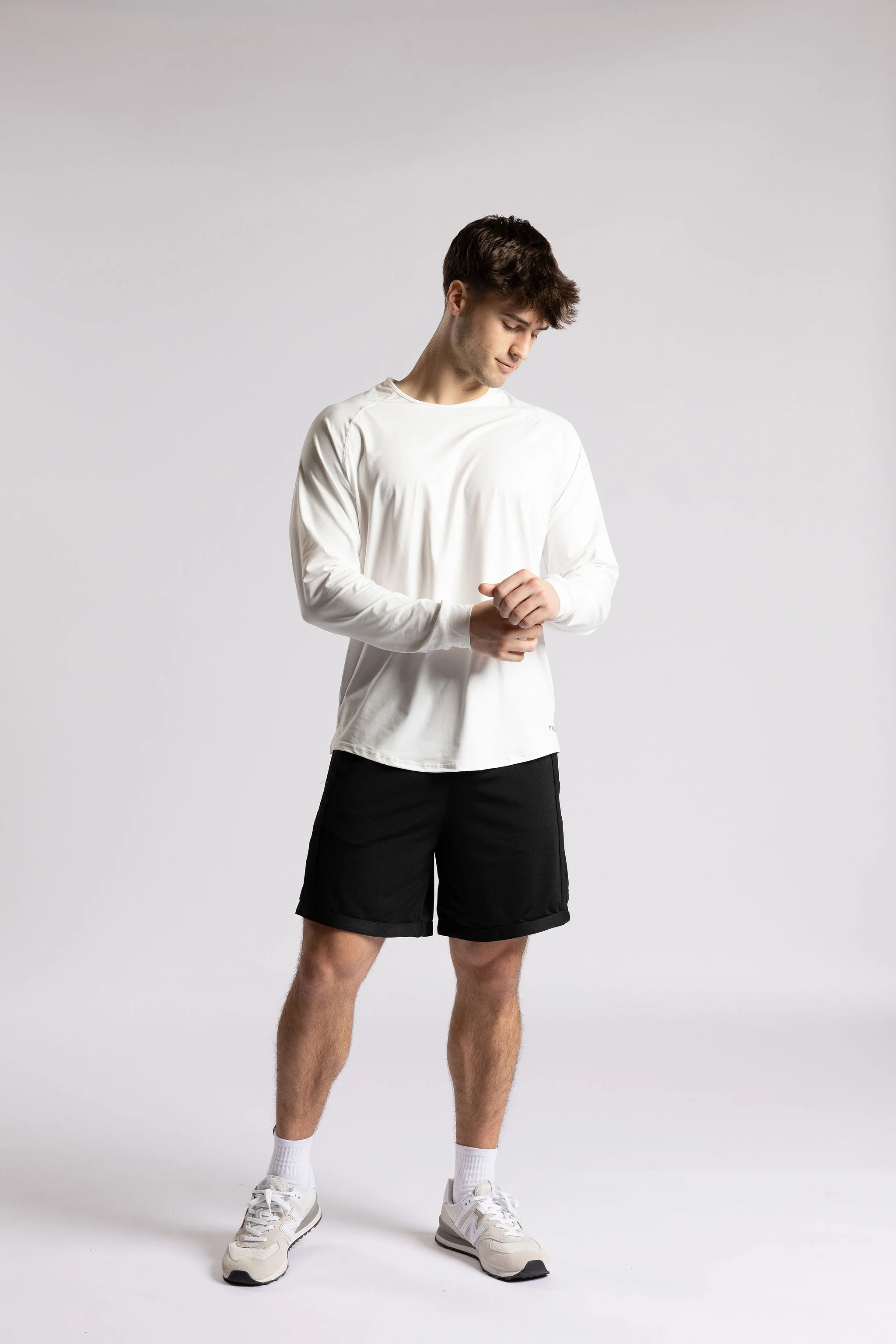 Men's Mesh Short : 7.5" - Image 25