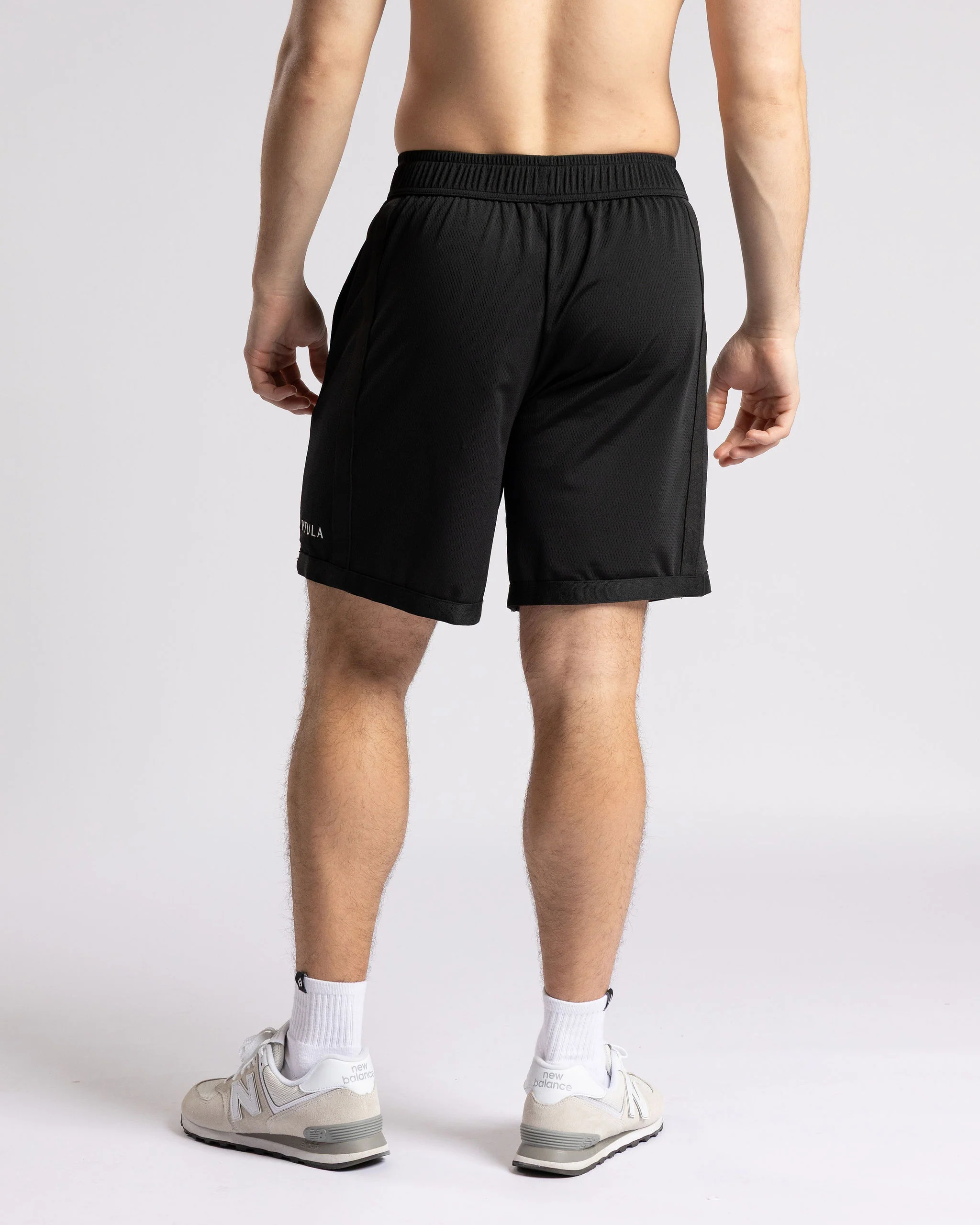 Men's Mesh Short : 7.5" - Image 26