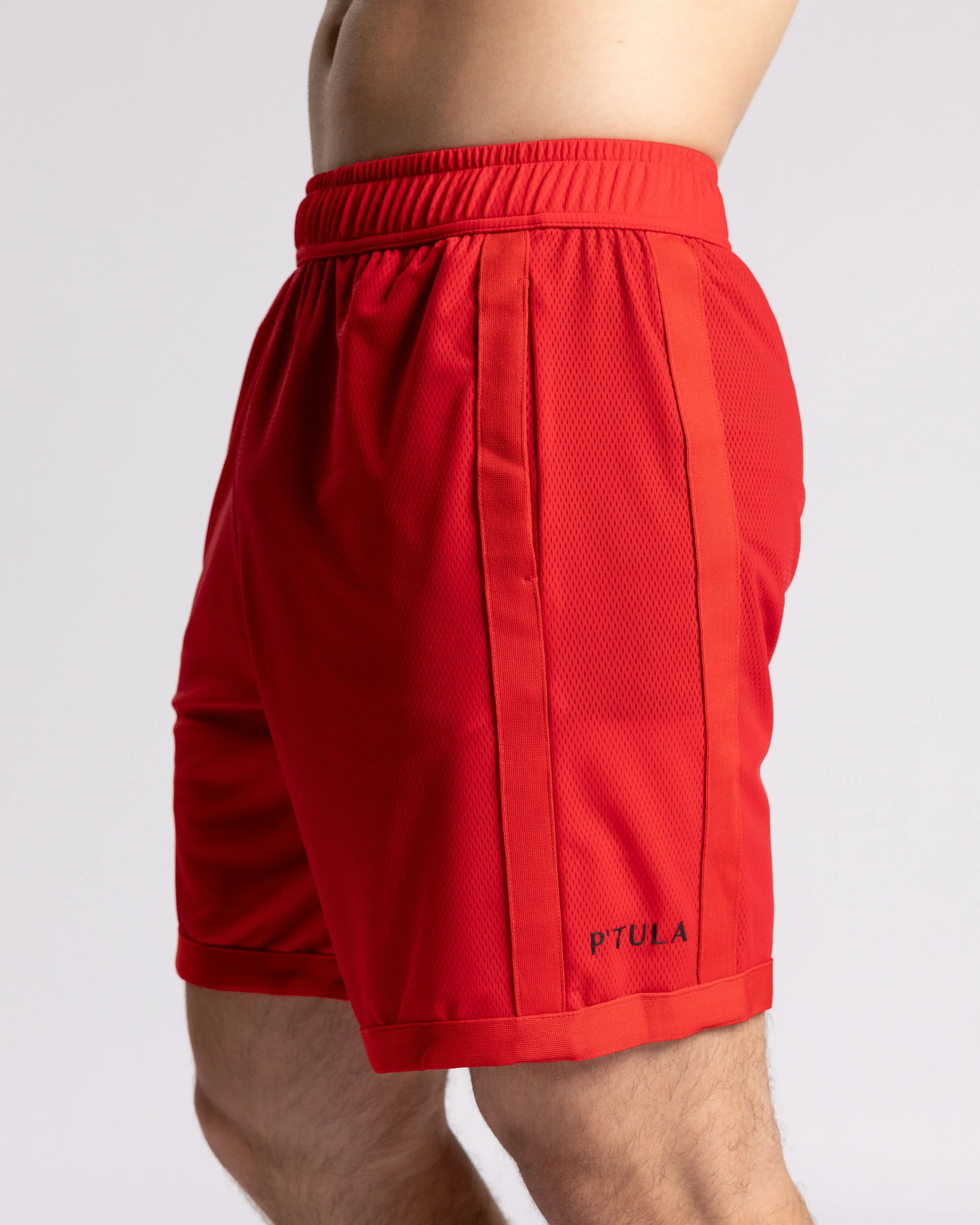 Men's Mesh Short : 7.5" - Image 3
