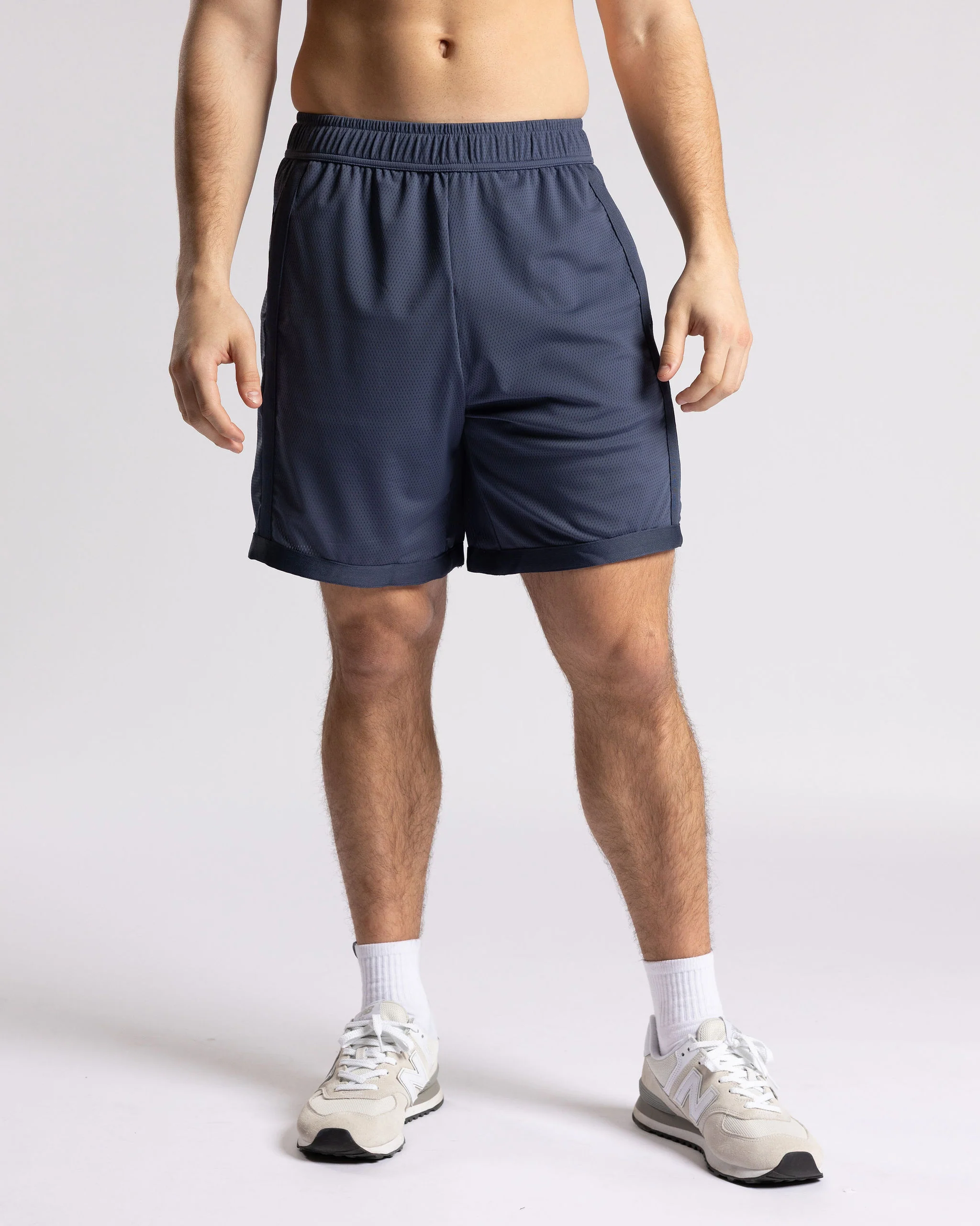 Men's Mesh Short : 7.5" - Image 7