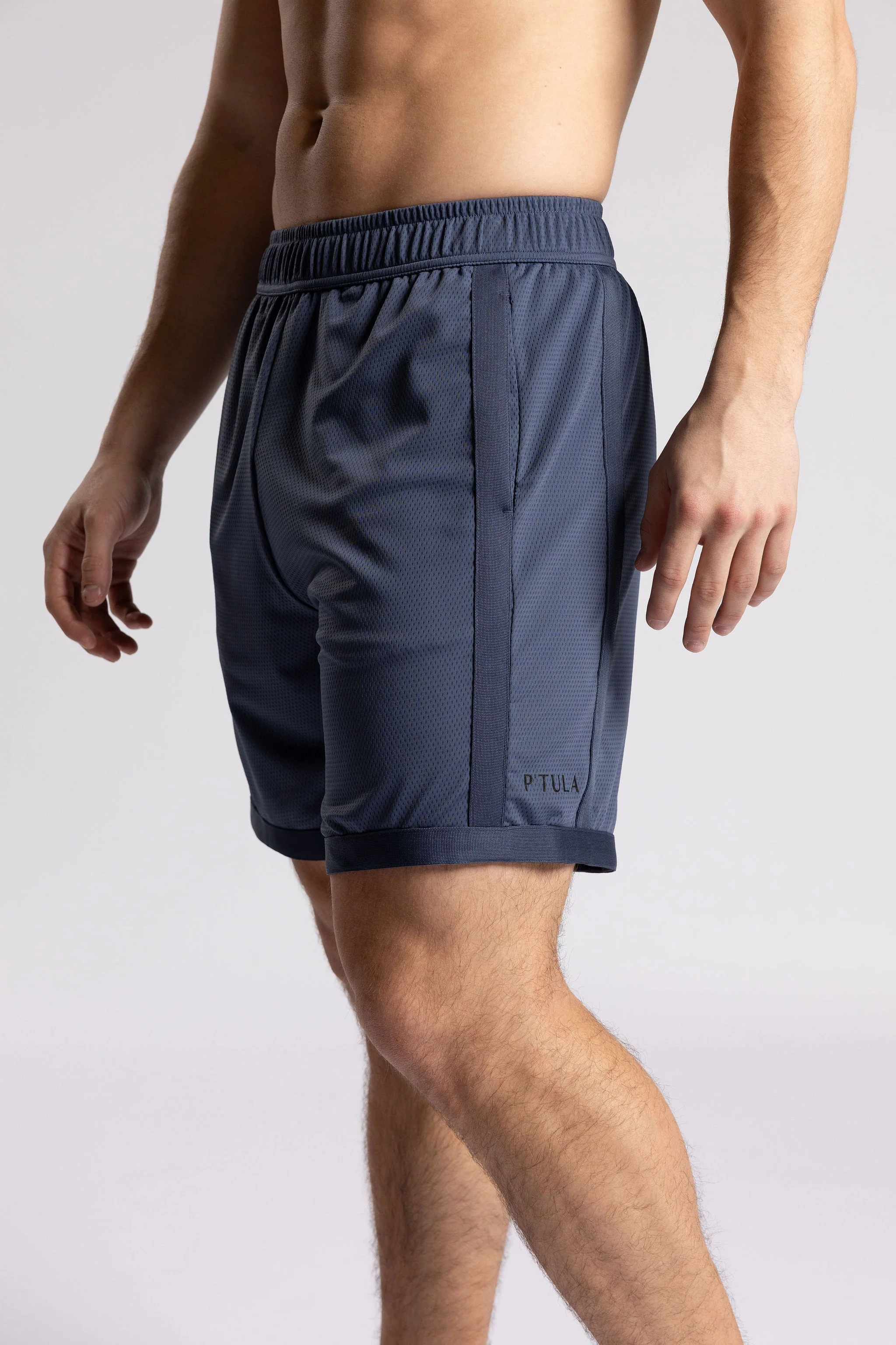 Men's Mesh Short : 7.5" - Image 9