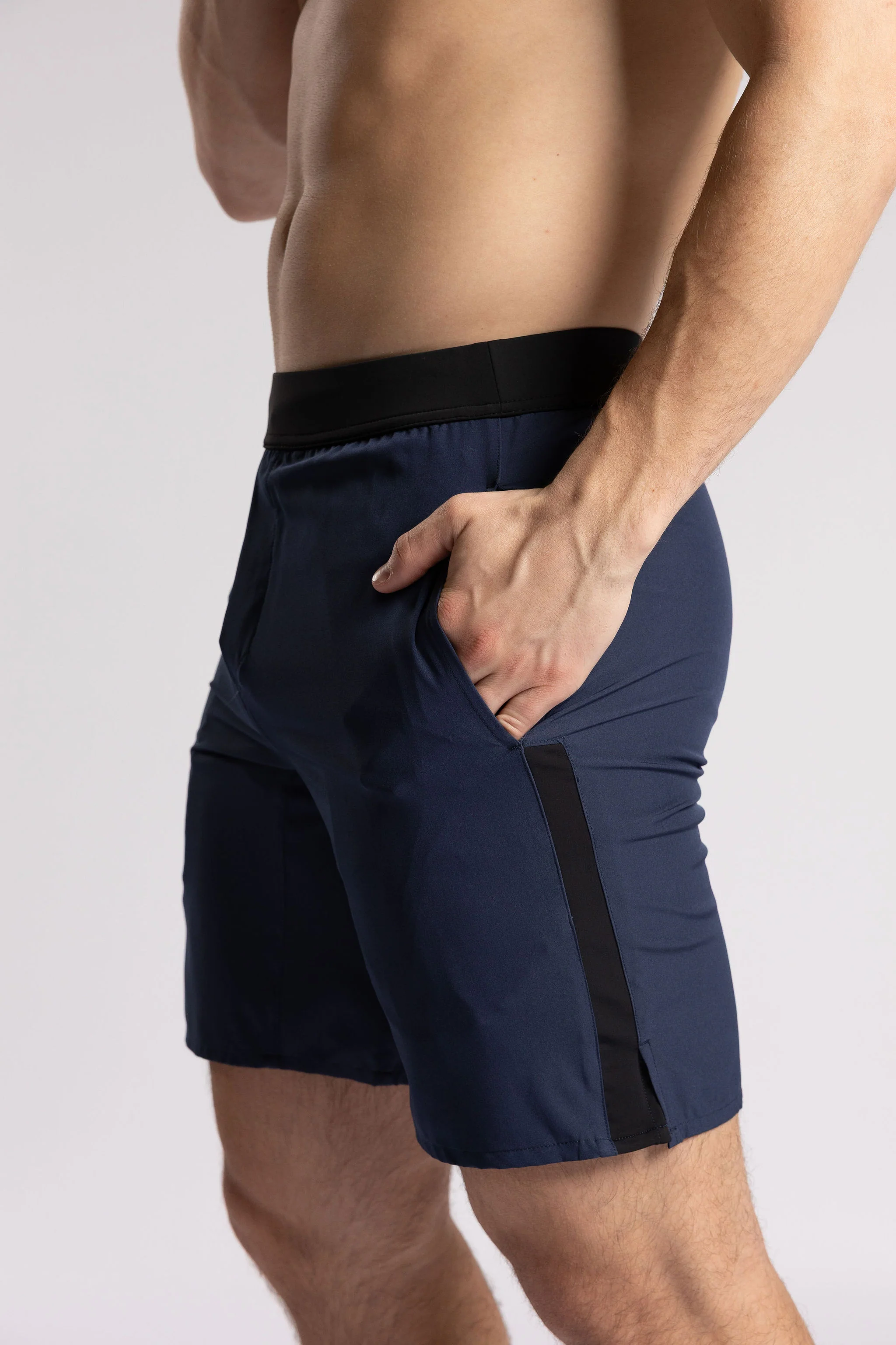 Men's Short : 9" - Image 3