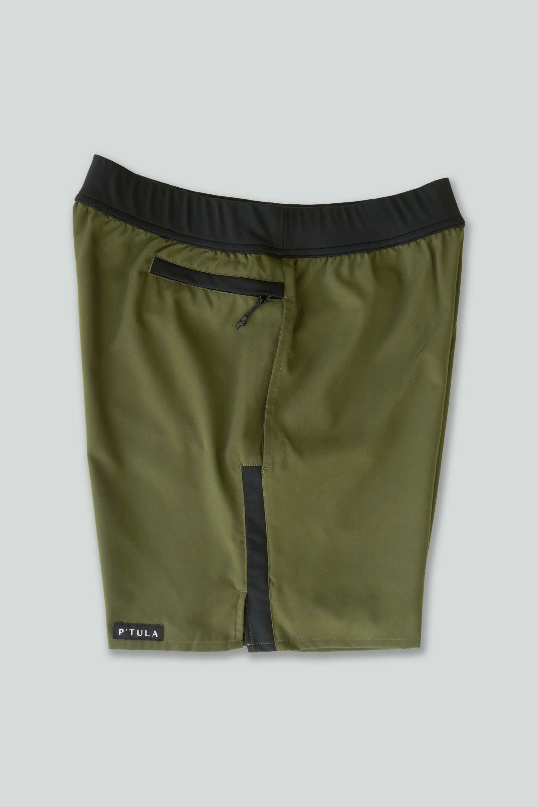 Men's Short : 9" - Image 5