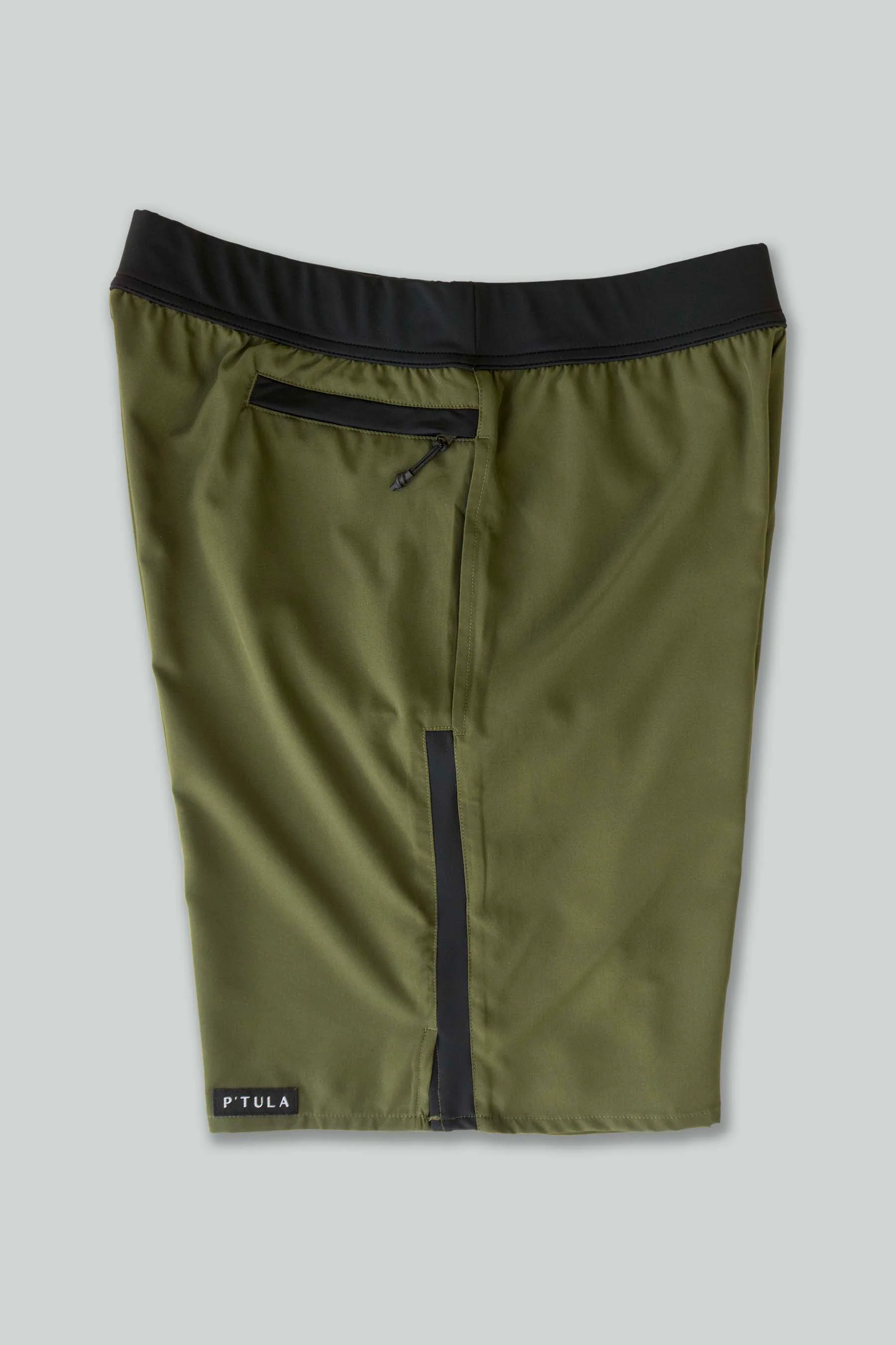 Men's Short : 9" - Image 6