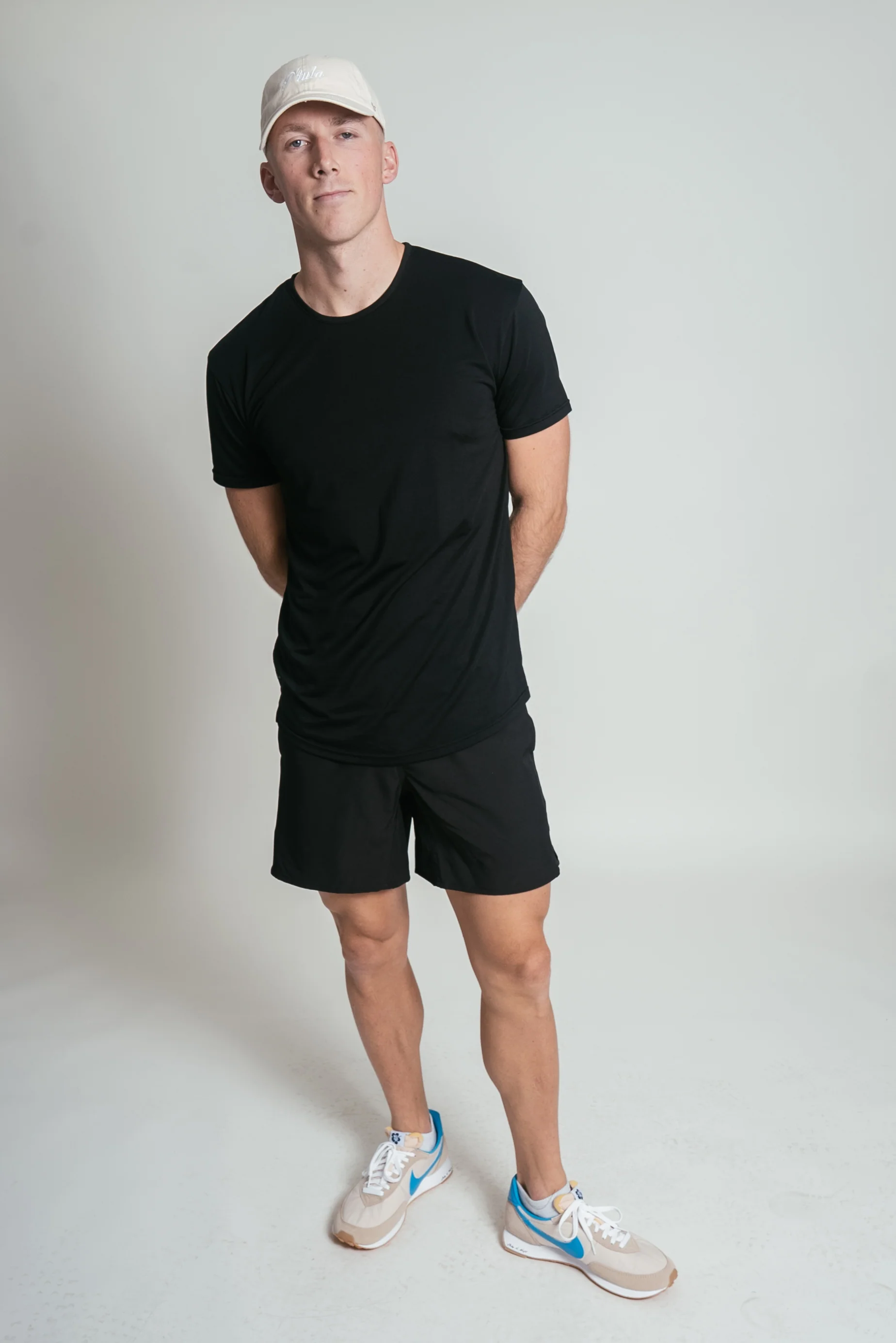 Men's Short : 9" - Image 7