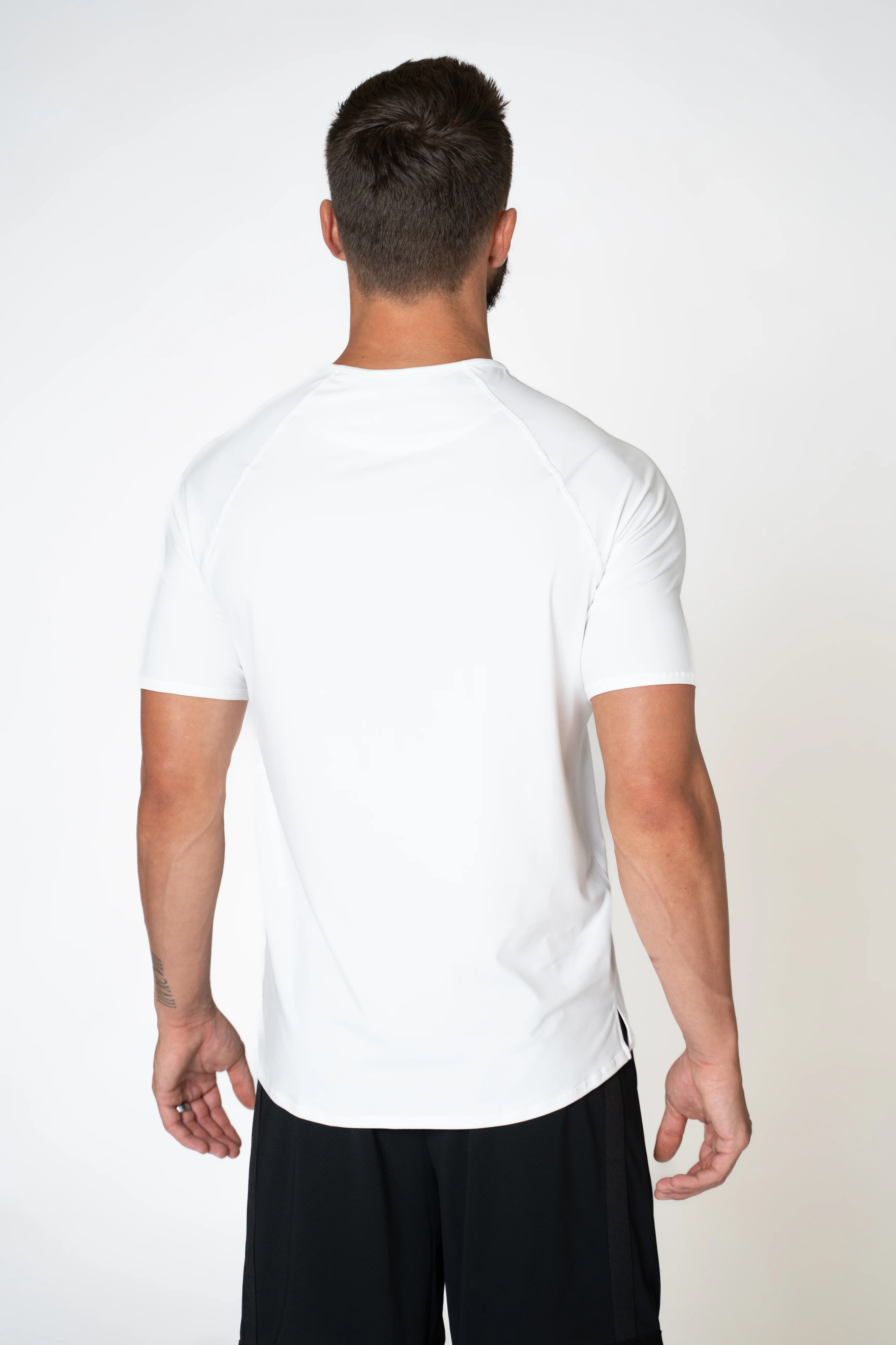 Men's Short Sleeve - Image 12