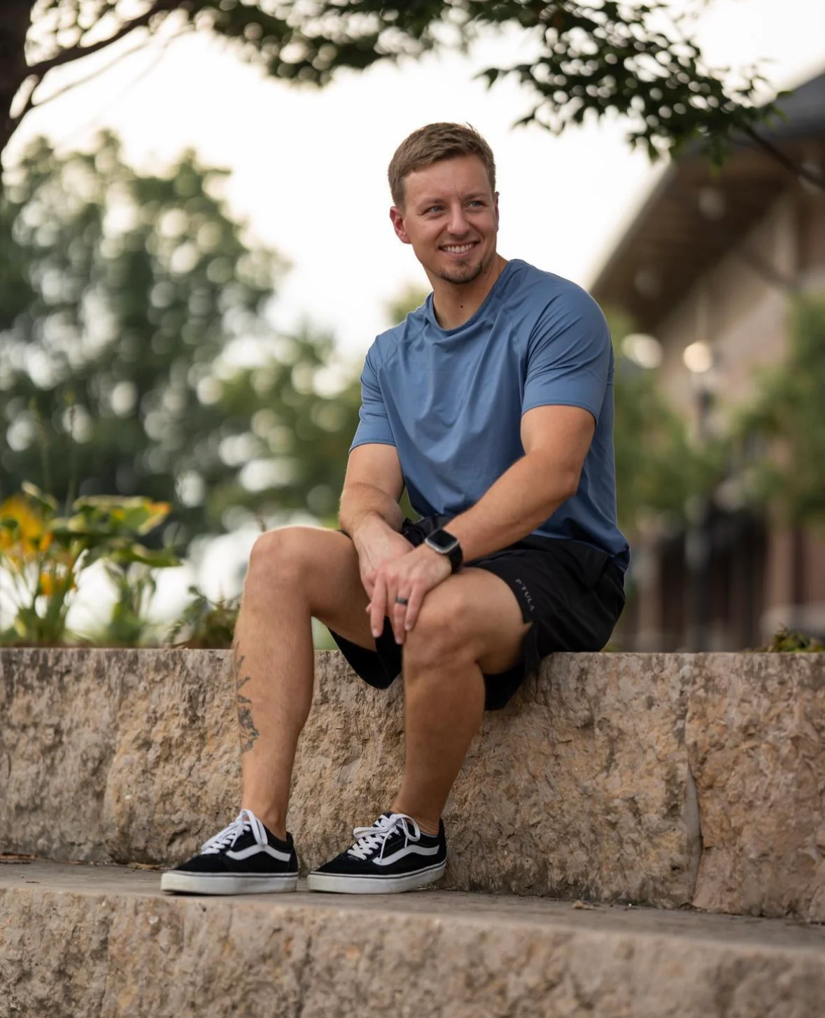 Men's Short Sleeve - Image 14