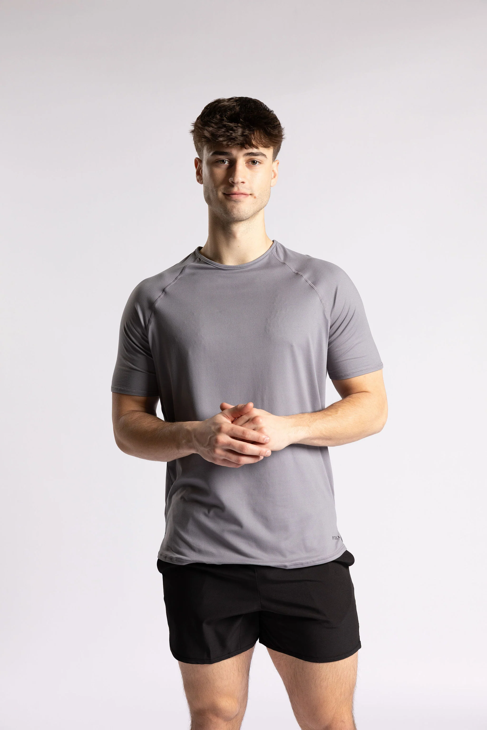 Men's Short Sleeve - Image 3