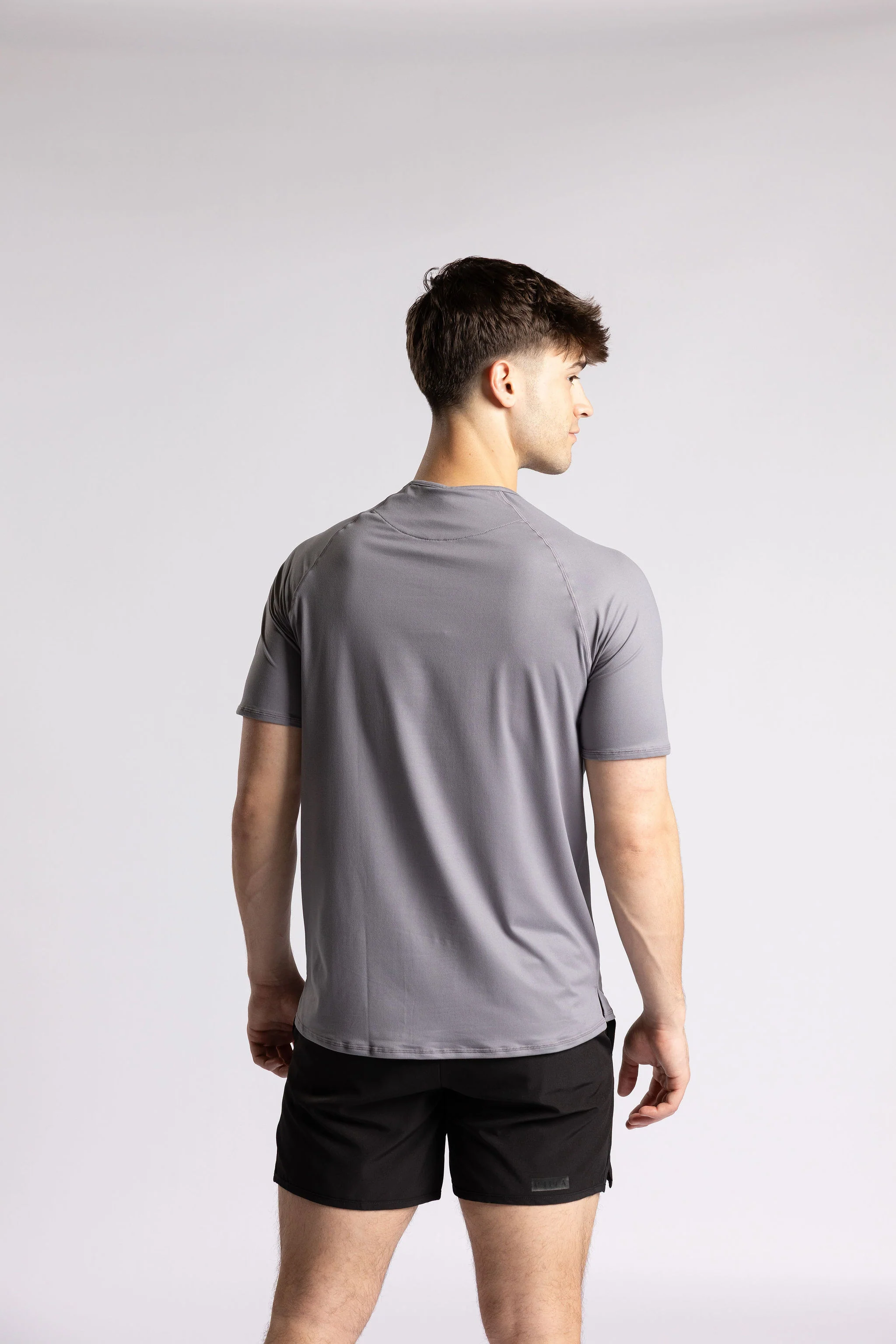 Men's Short Sleeve - Image 4