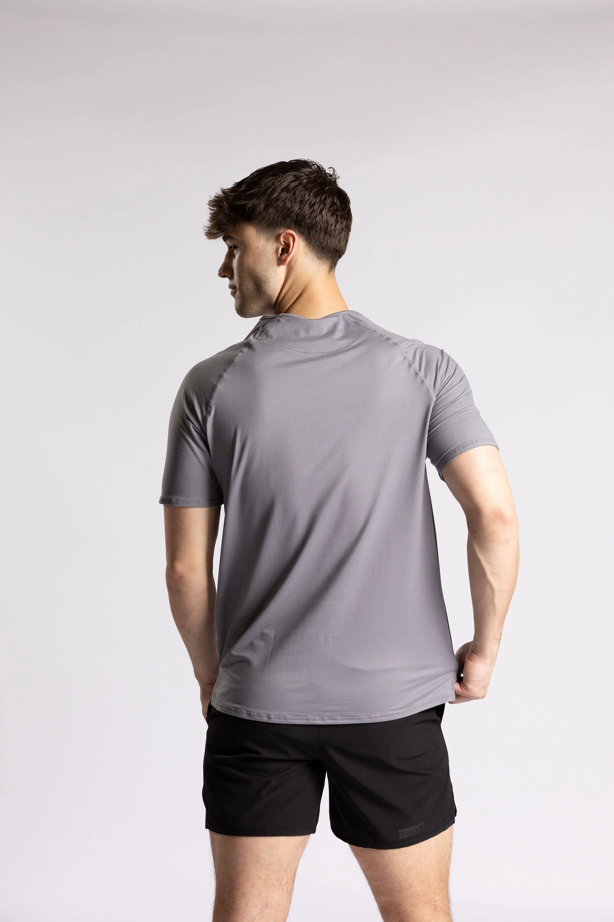 Men's Short Sleeve - Image 5