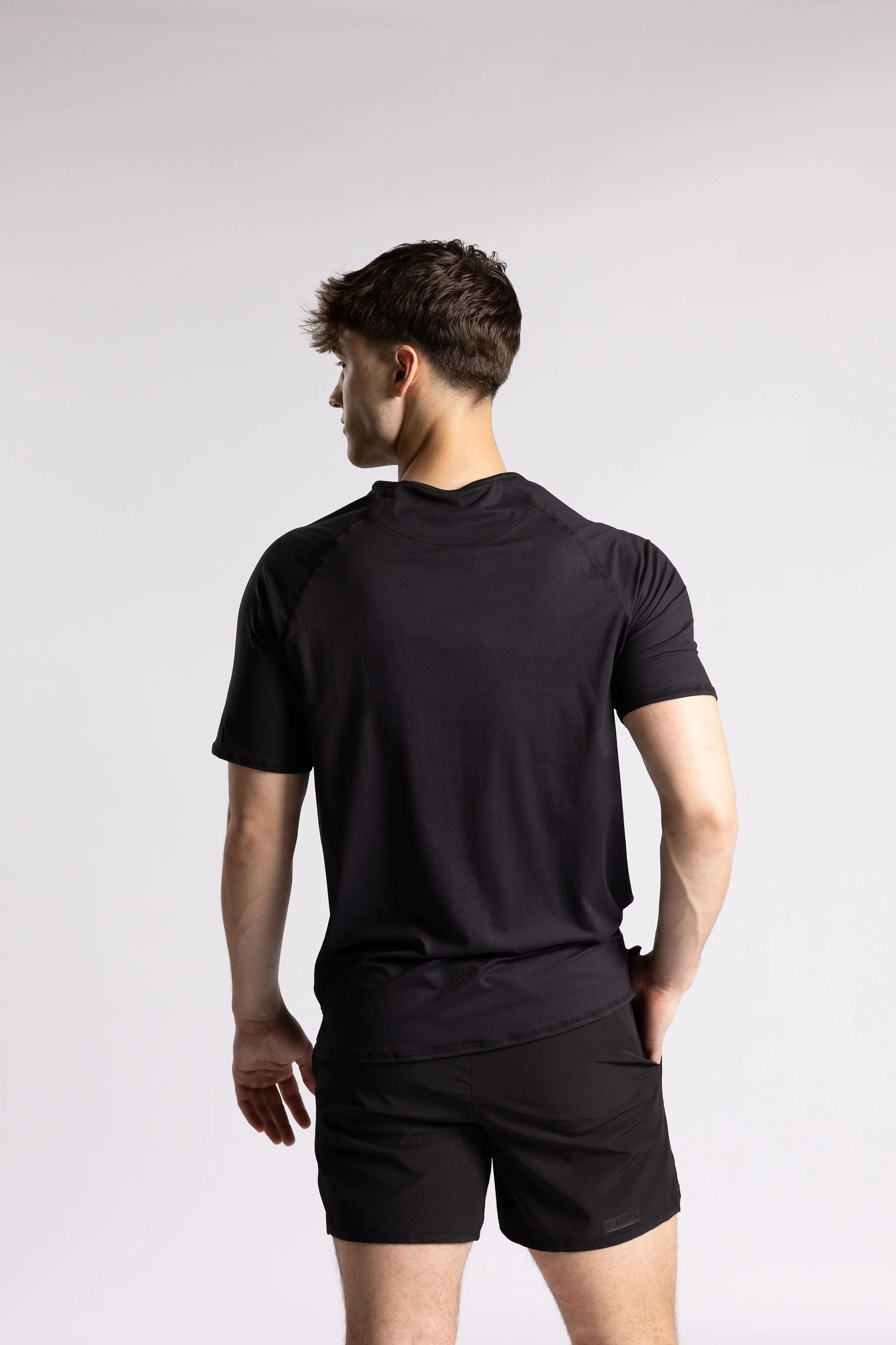 Men's Short Sleeve - Image 7