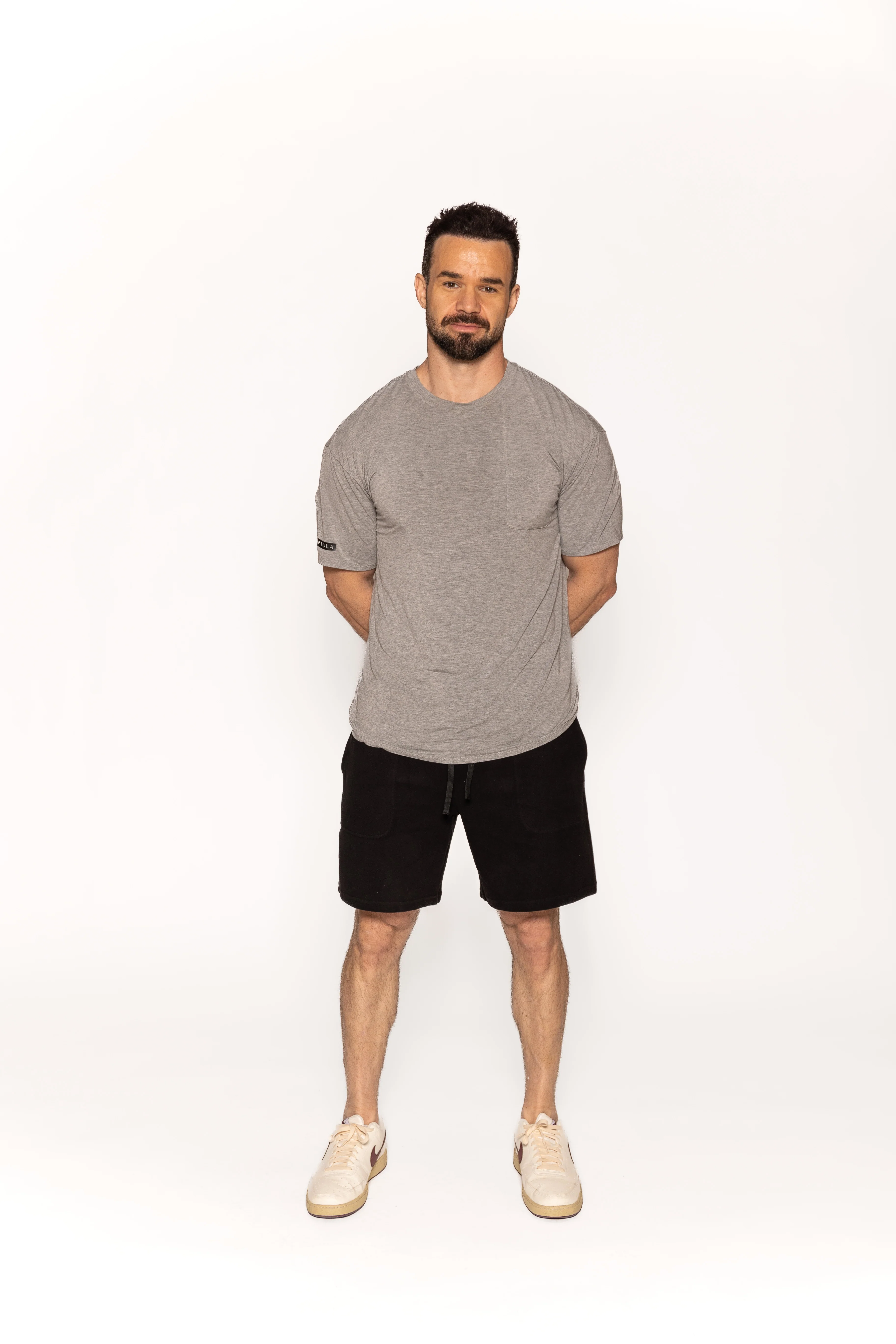 Men's Travel Lounge Short - Image 12
