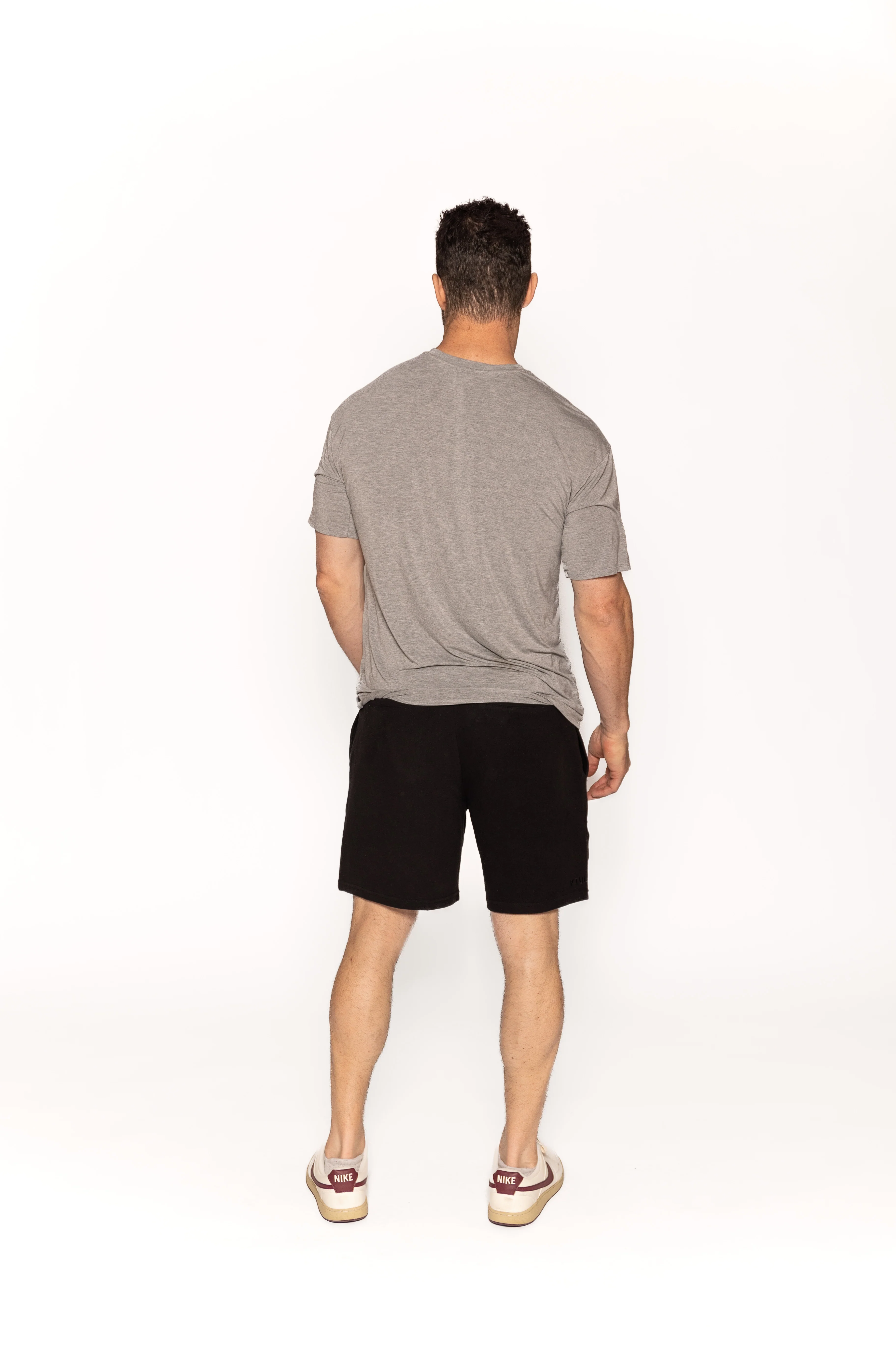 Men's Travel Lounge Short - Image 14
