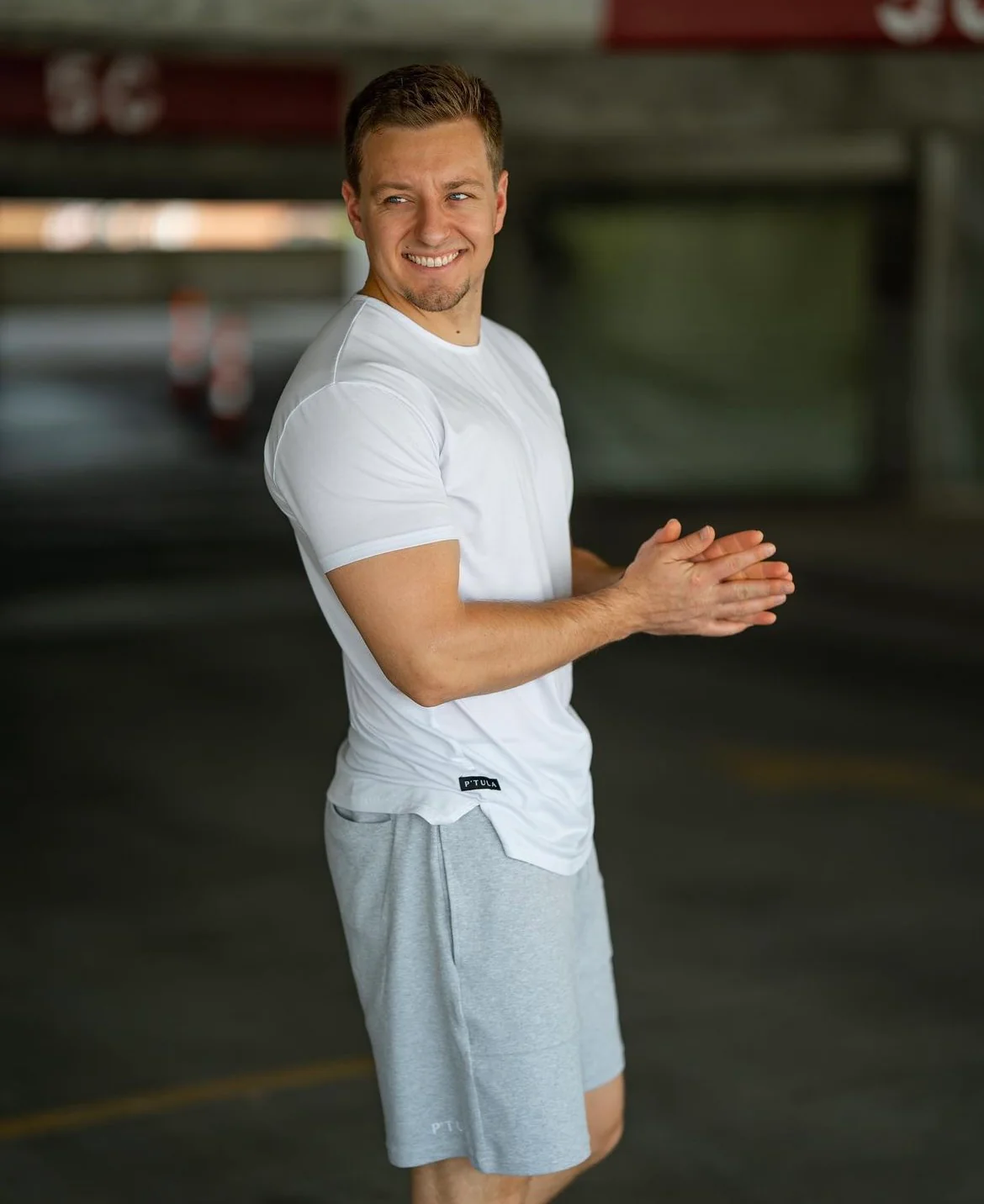 Men's Travel Lounge Short - Image 15