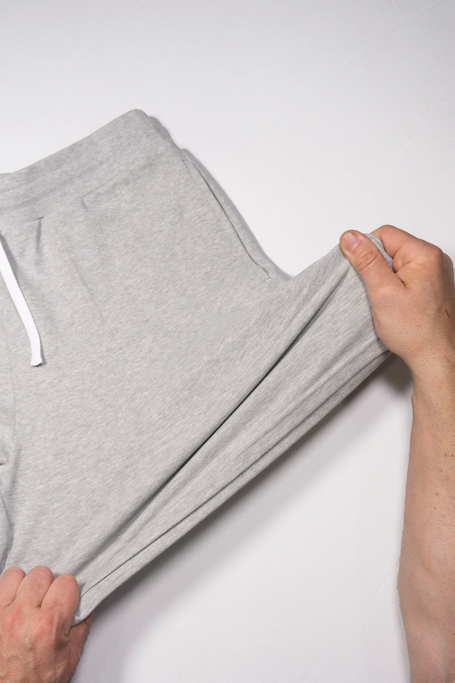 Men's Travel Lounge Short - Image 3