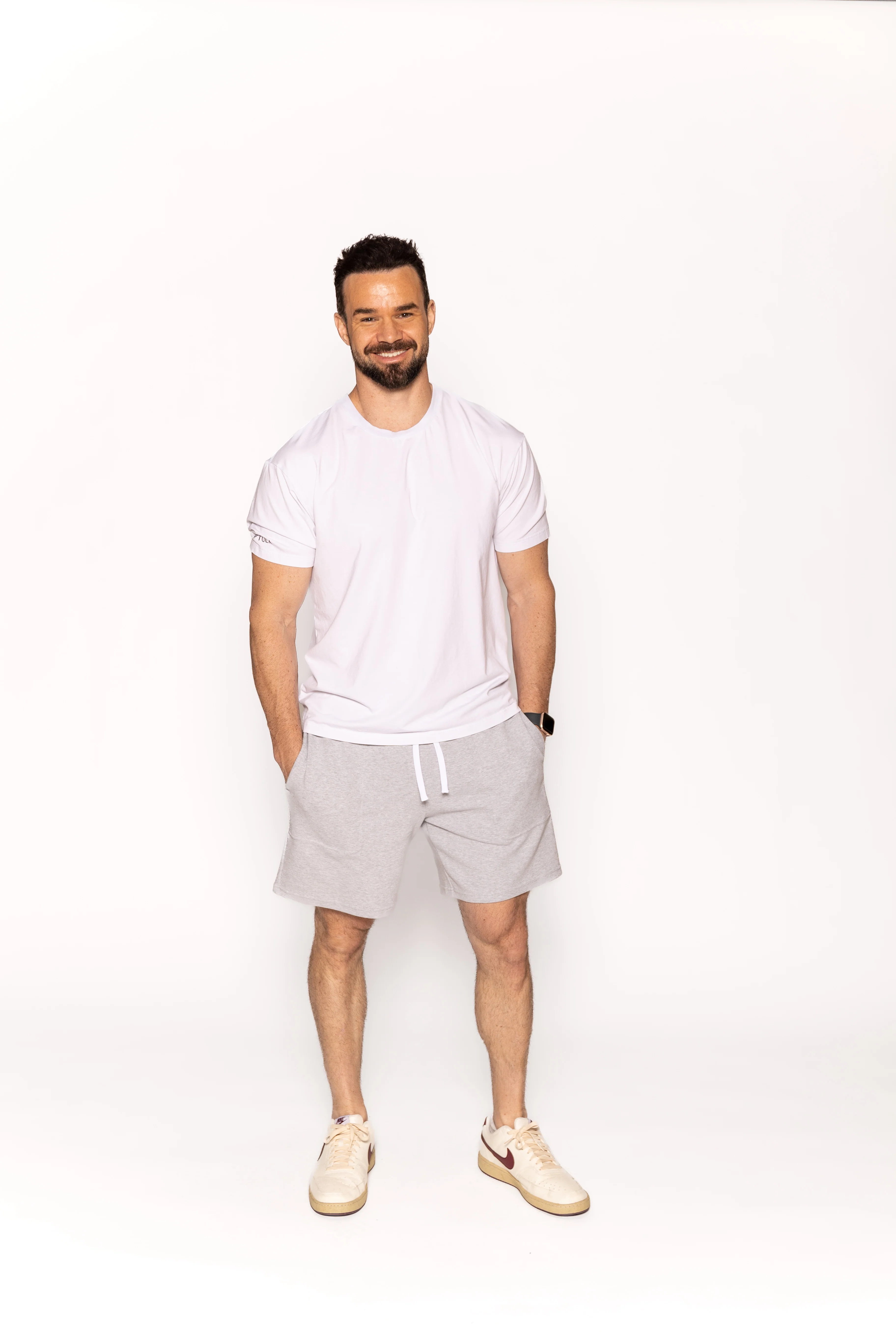 Men's Travel Lounge Short - Image 4