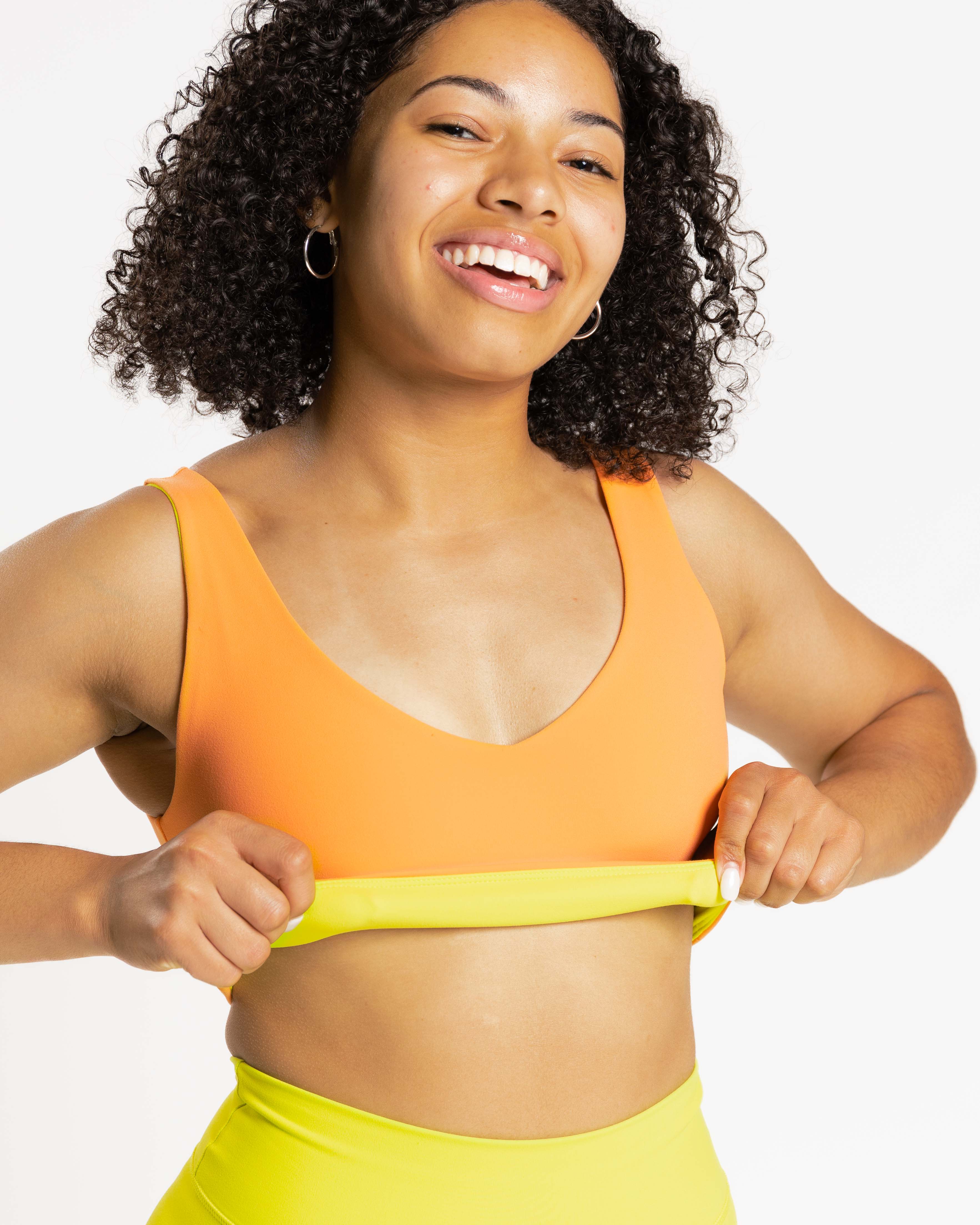 PURELUXE Reversible Comfort Bra - Image 13