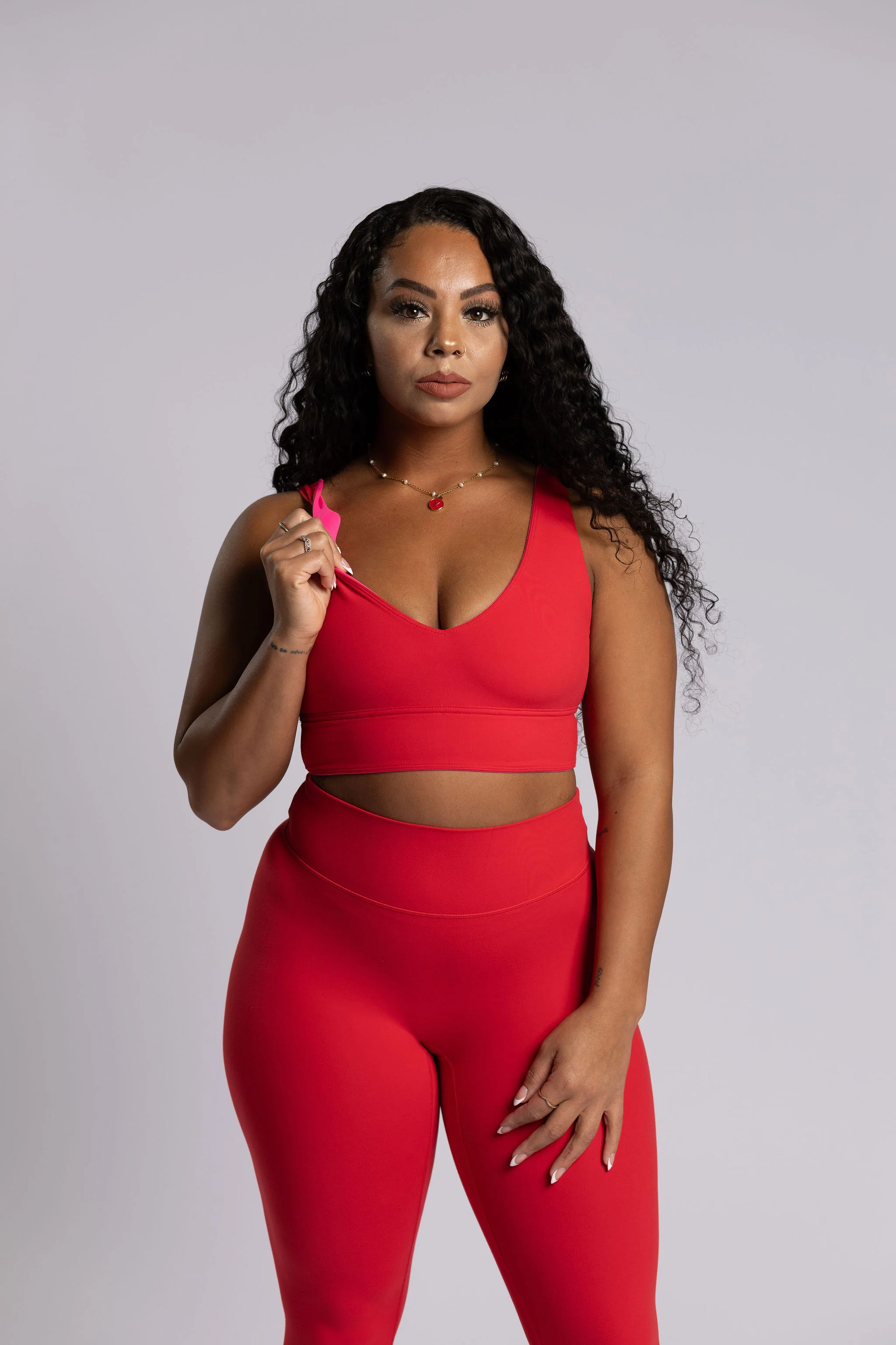 PURELUXE Reversible Comfort Bra - Image 19