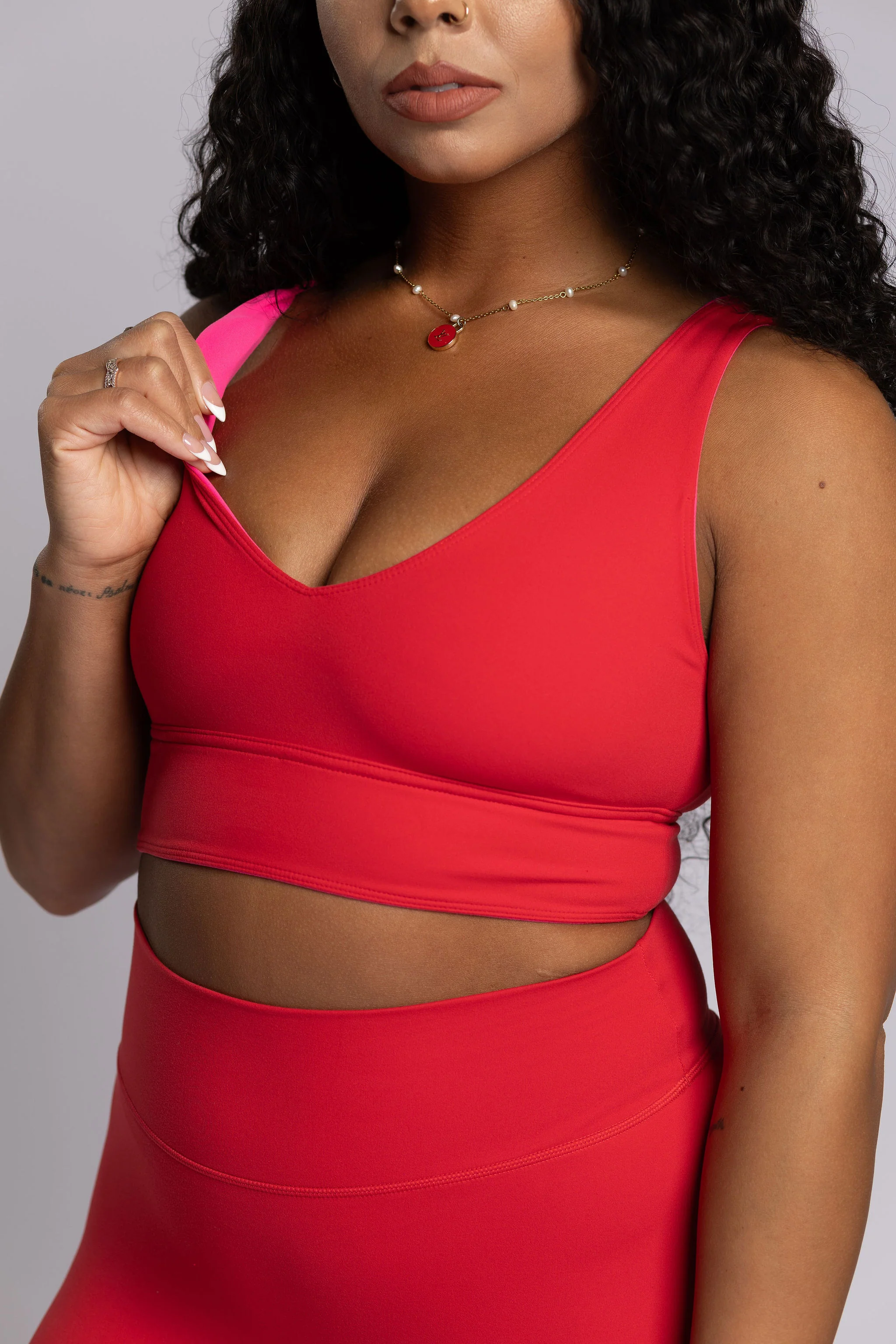 PURELUXE Reversible Comfort Bra - Image 20