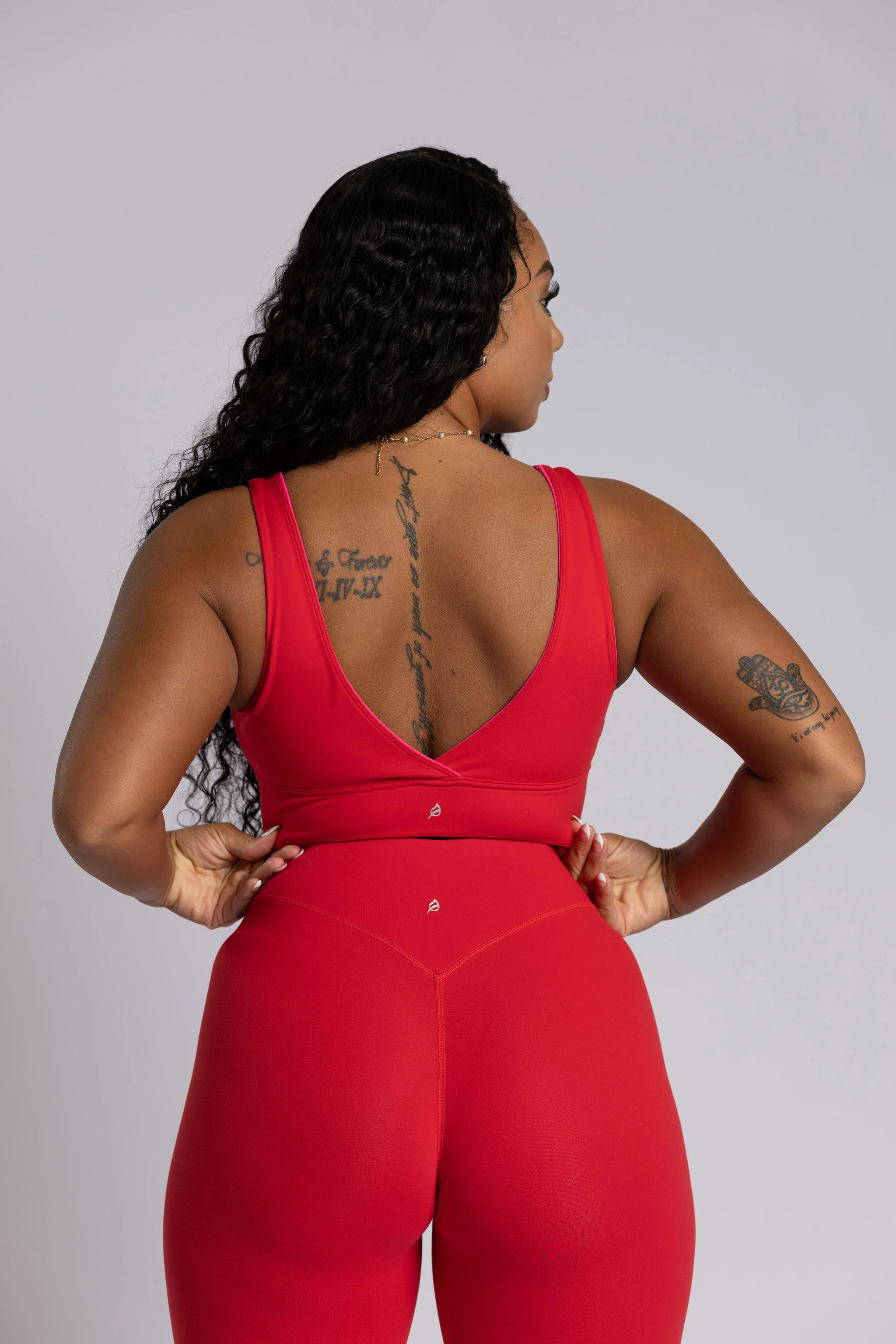 PURELUXE Reversible Comfort Bra - Image 21