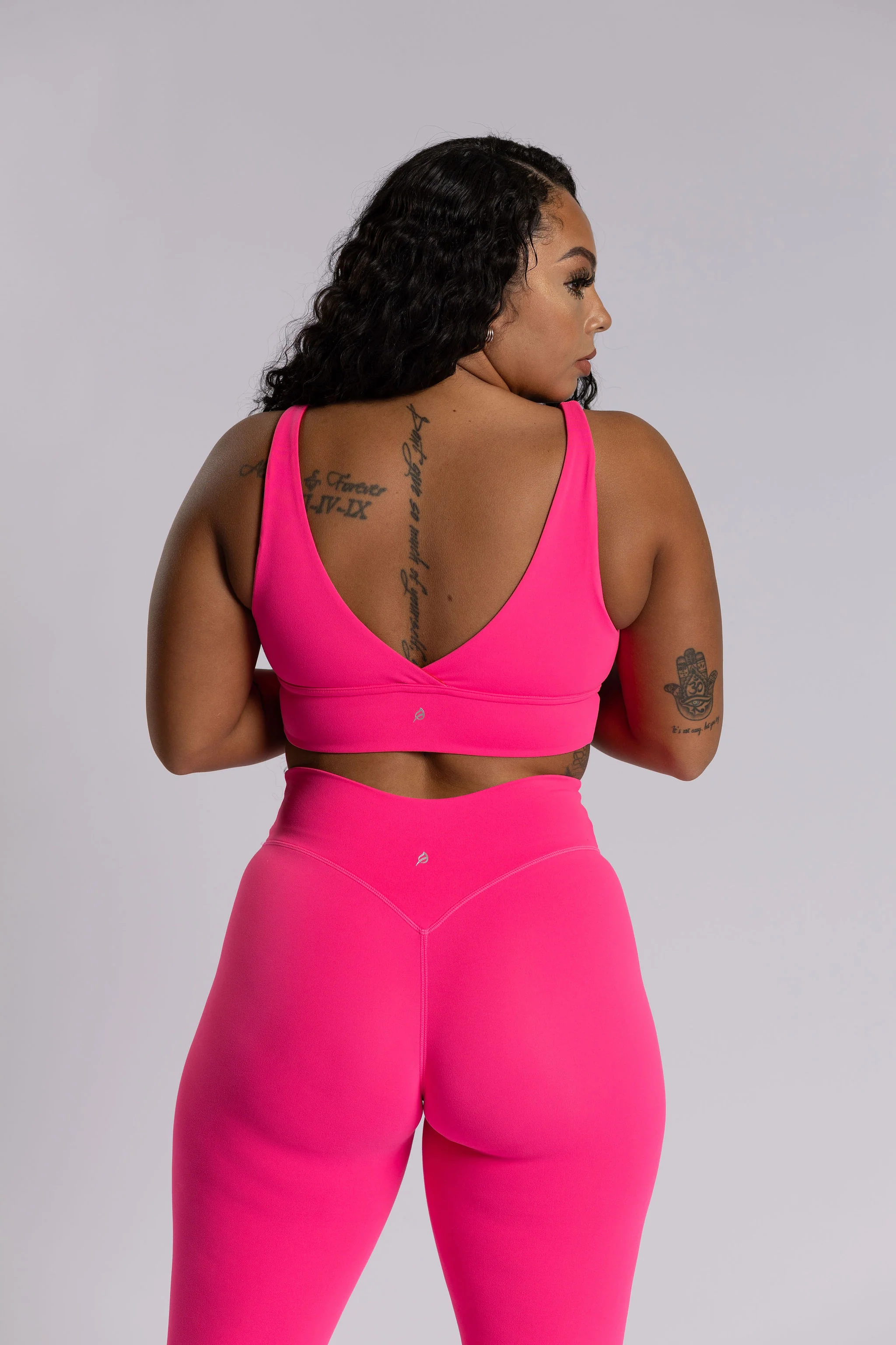 PURELUXE Reversible Comfort Bra - Image 24