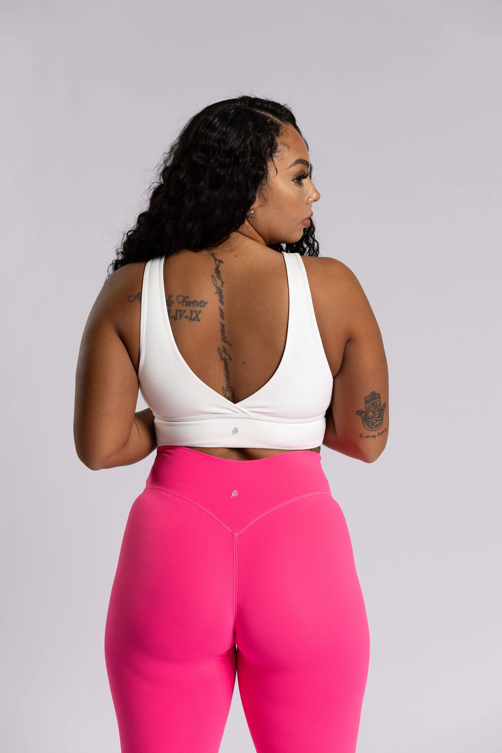 PURELUXE Reversible Comfort Bra - Image 27