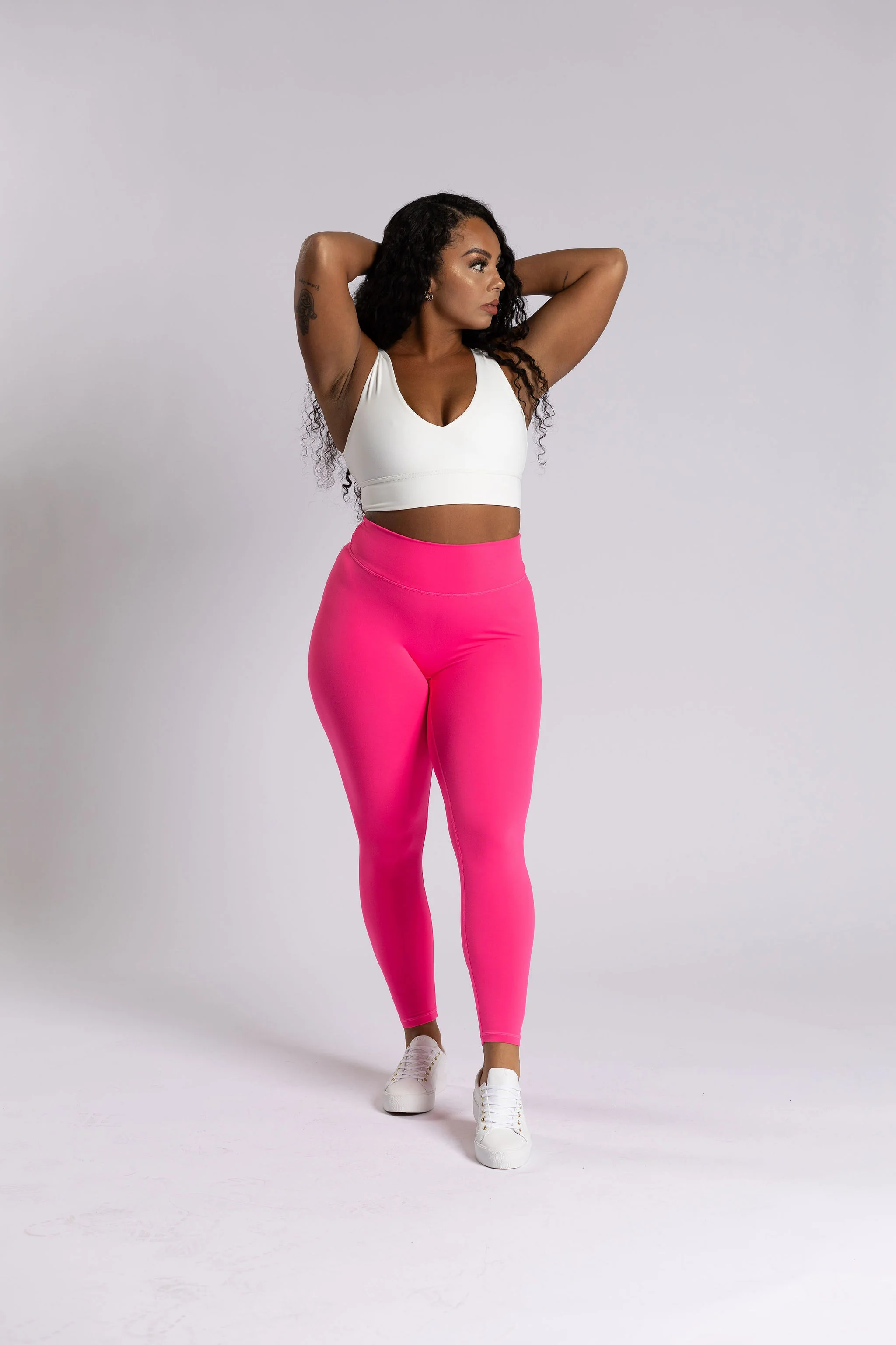 PURELUXE Reversible Comfort Bra - Image 28