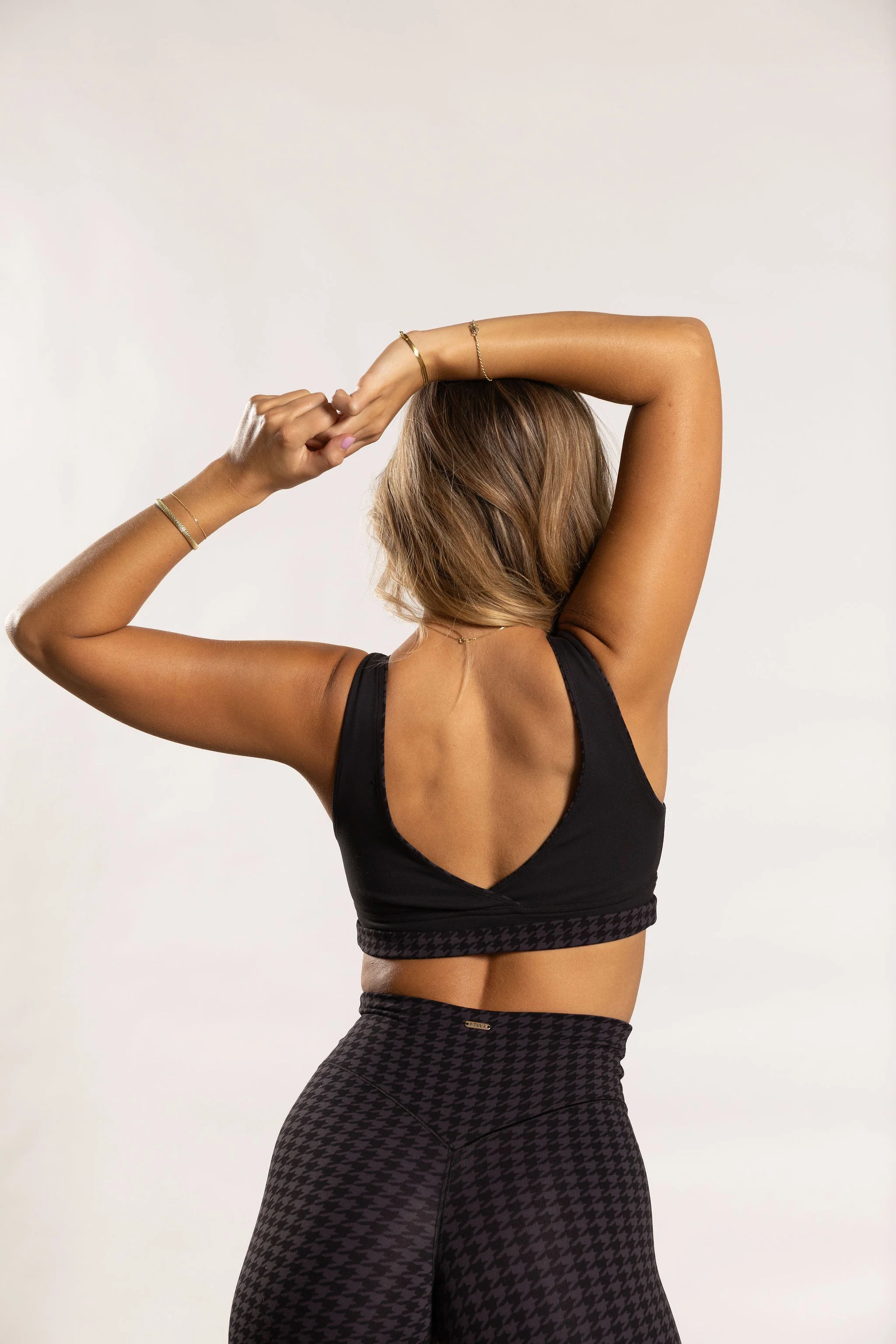 PURELUXE Reversible Comfort Bra - Image 33