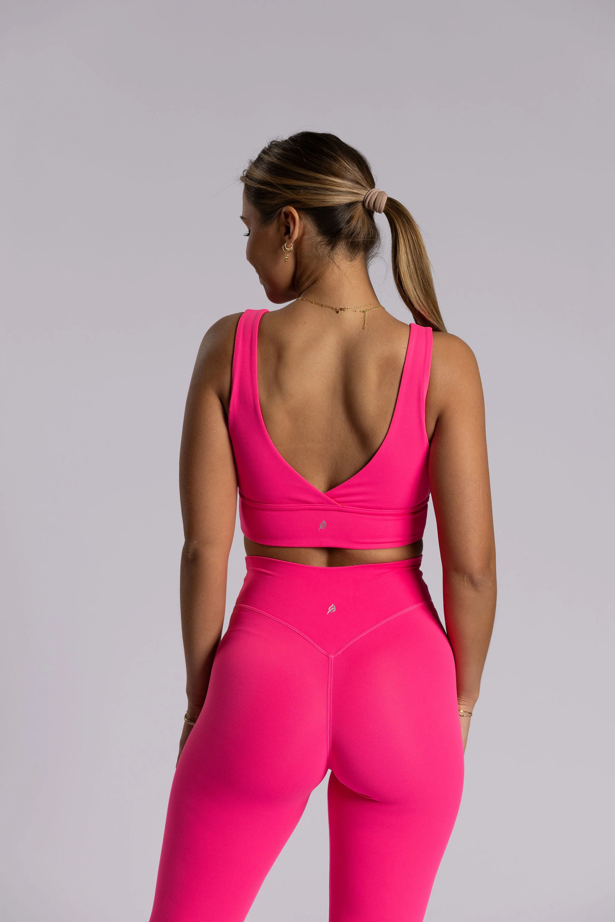 PURELUXE Reversible Comfort Bra - Image 5