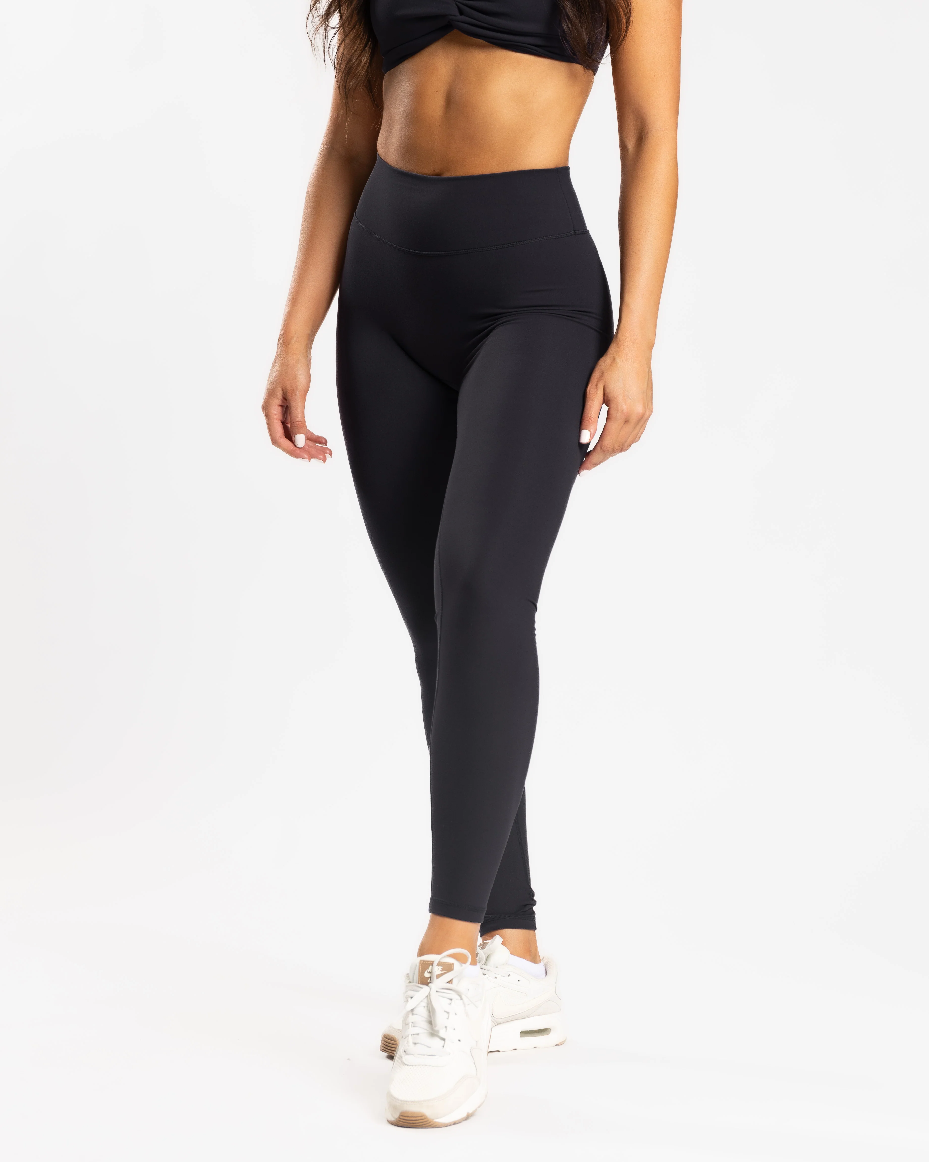 PURELUXE Legging : 28" - Image 4