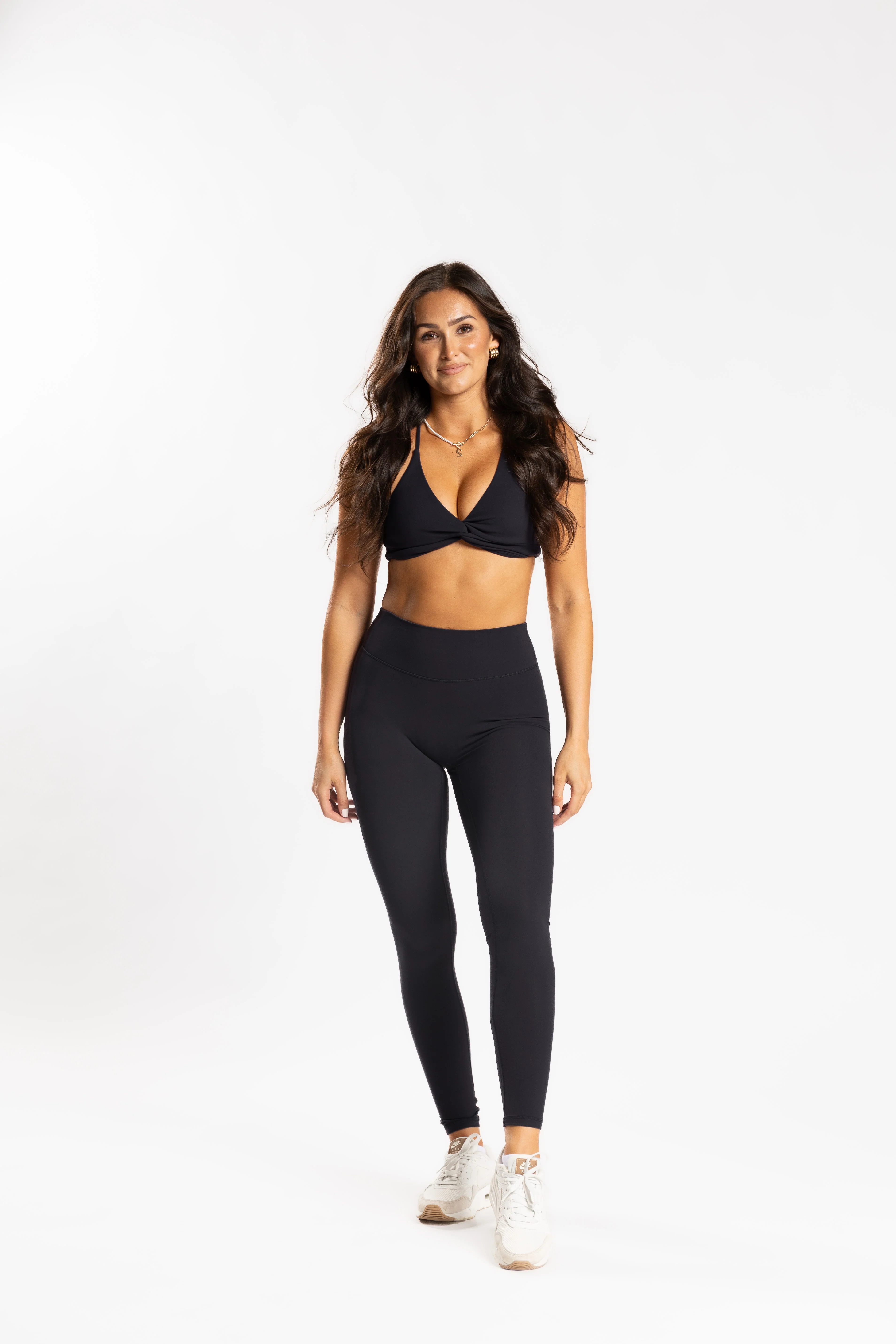 PURELUXE Legging : 28" - Image 6