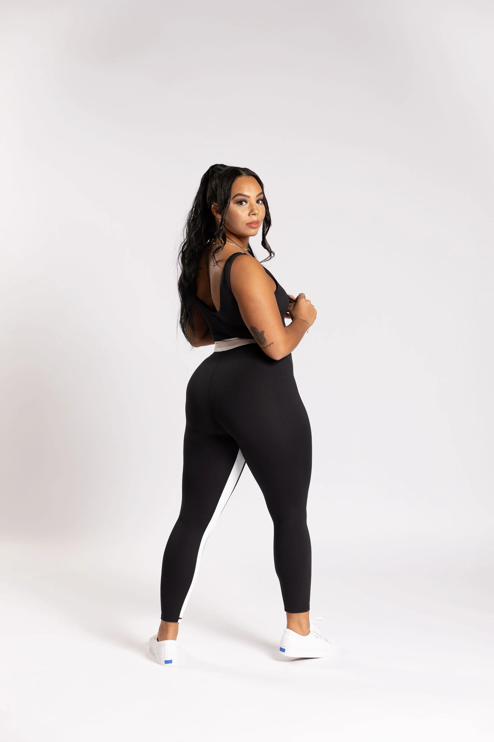 PURELUXE Ski Jumper - Image 10