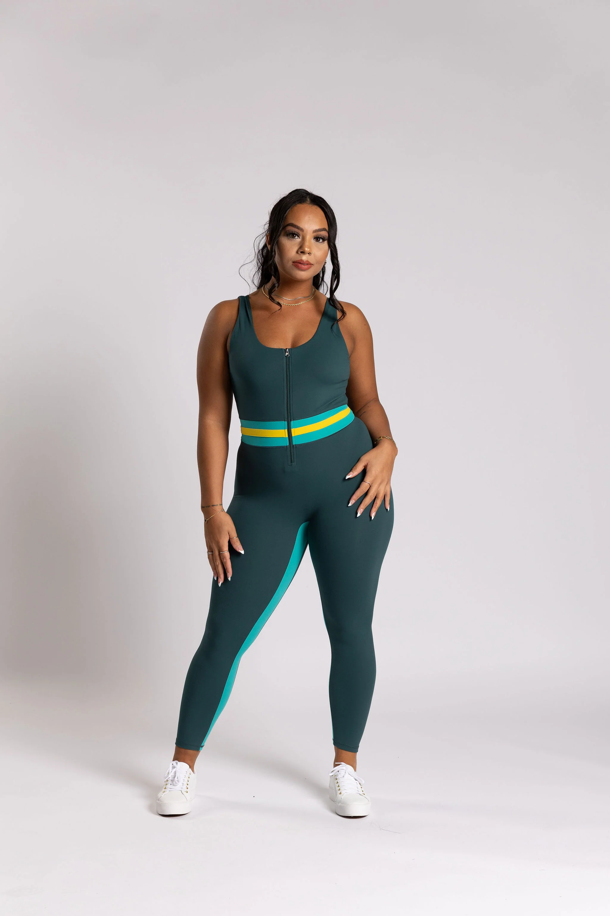 PURELUXE Ski Jumper - Image 12