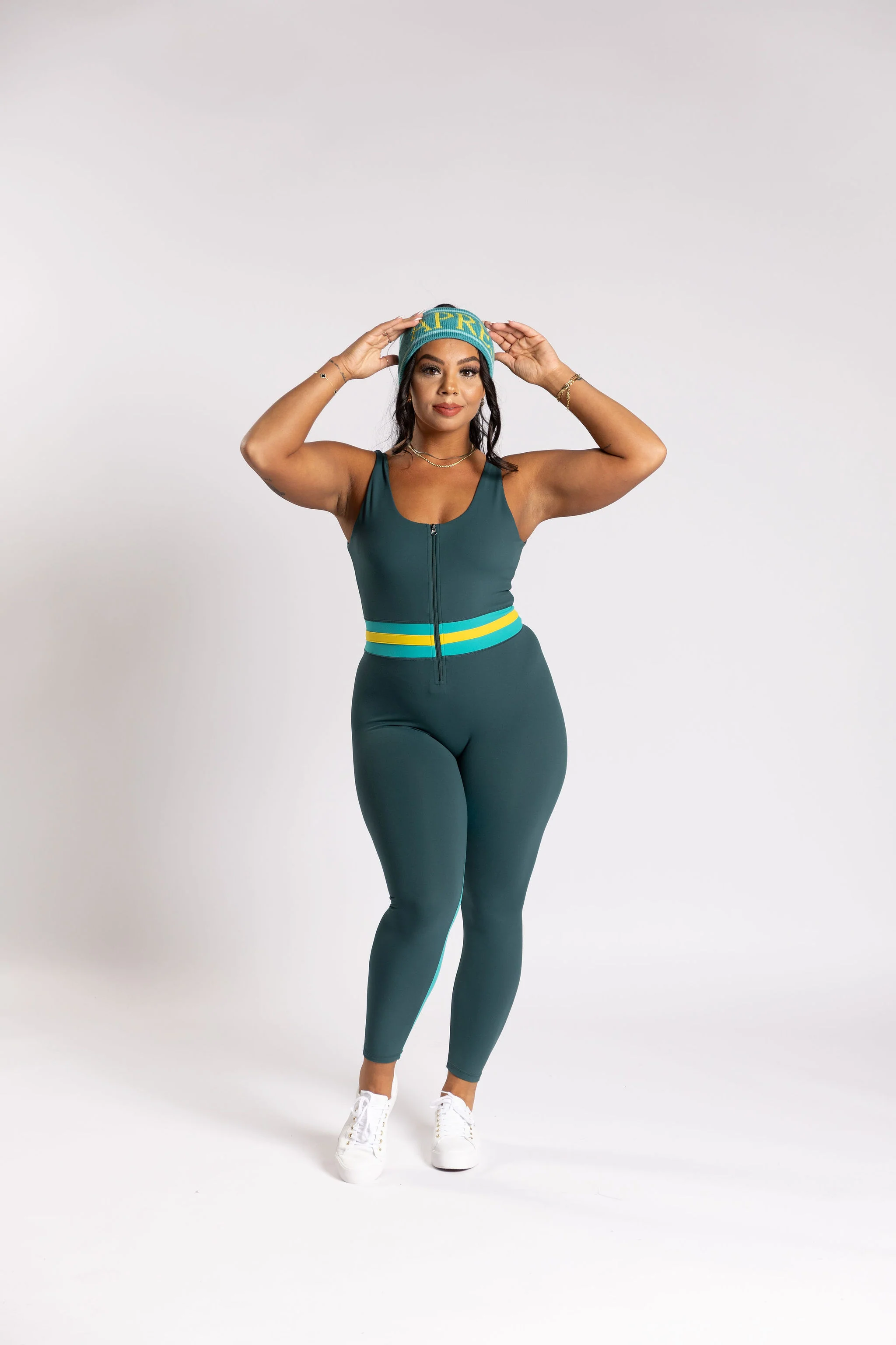 PURELUXE Ski Jumper - Image 13