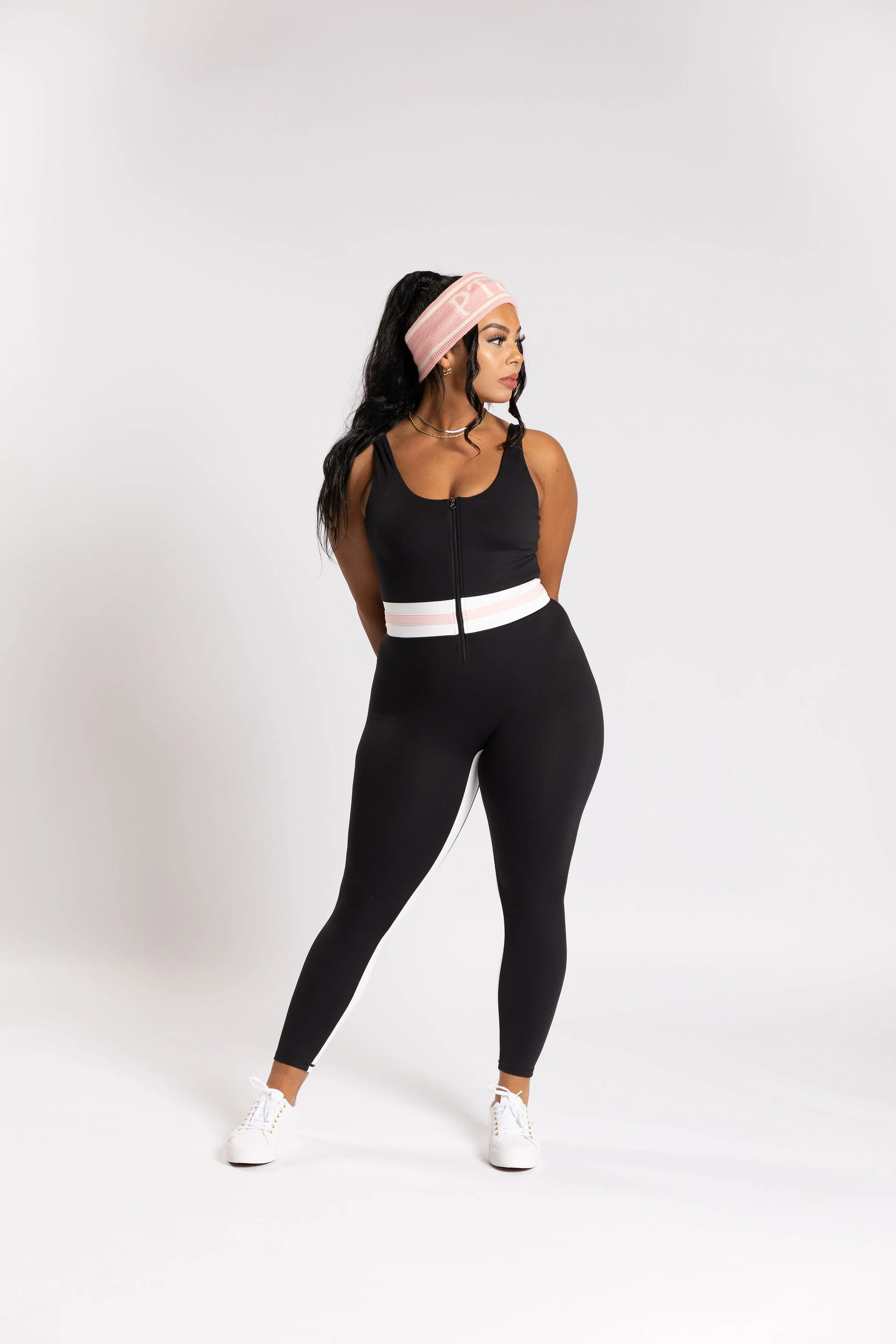 PURELUXE Ski Jumper - Image 9