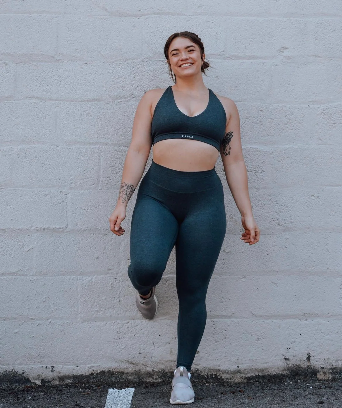 BAREPRO Legging : 26" - Image 31