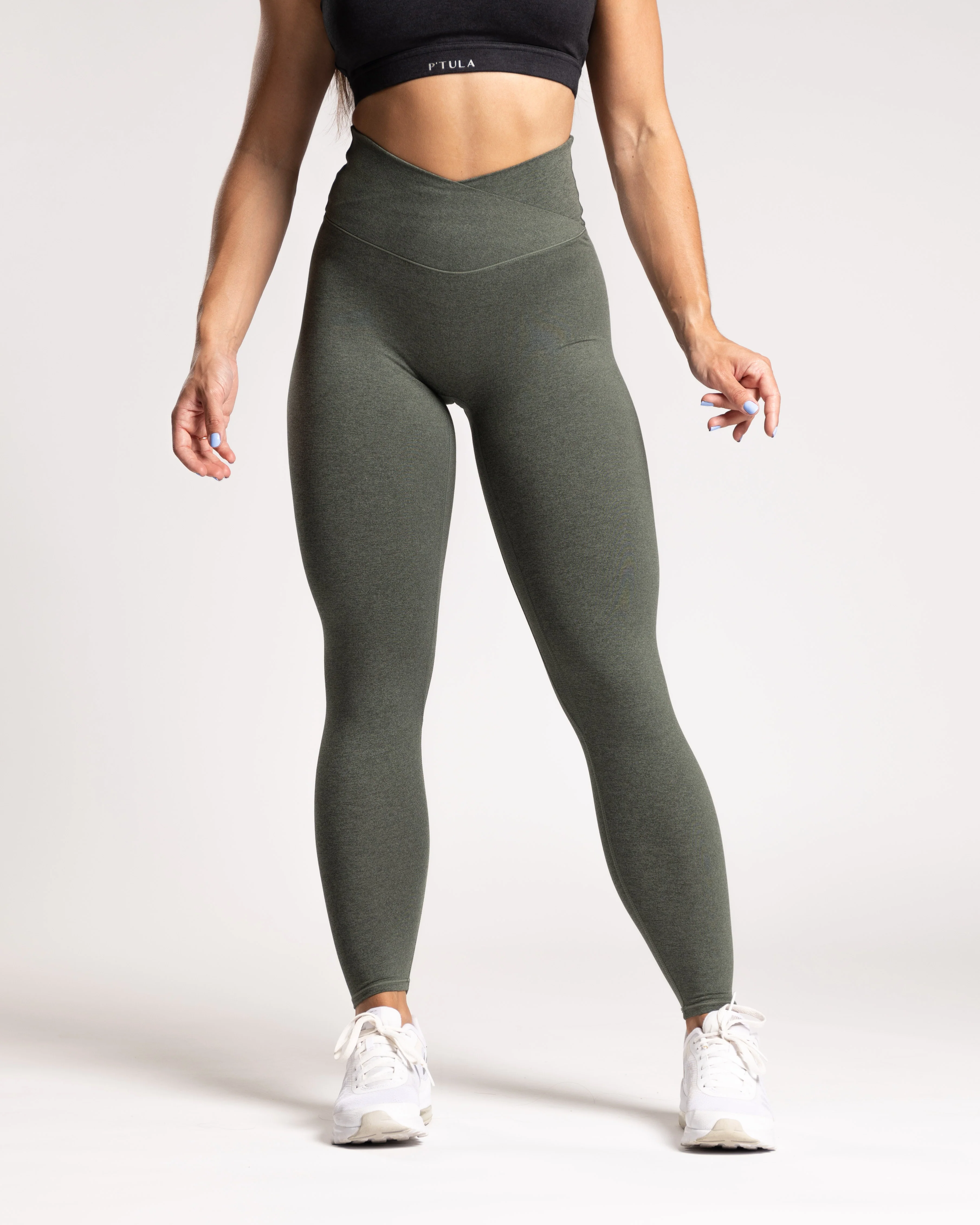 BAREFORM Legging : 23" - Image 4