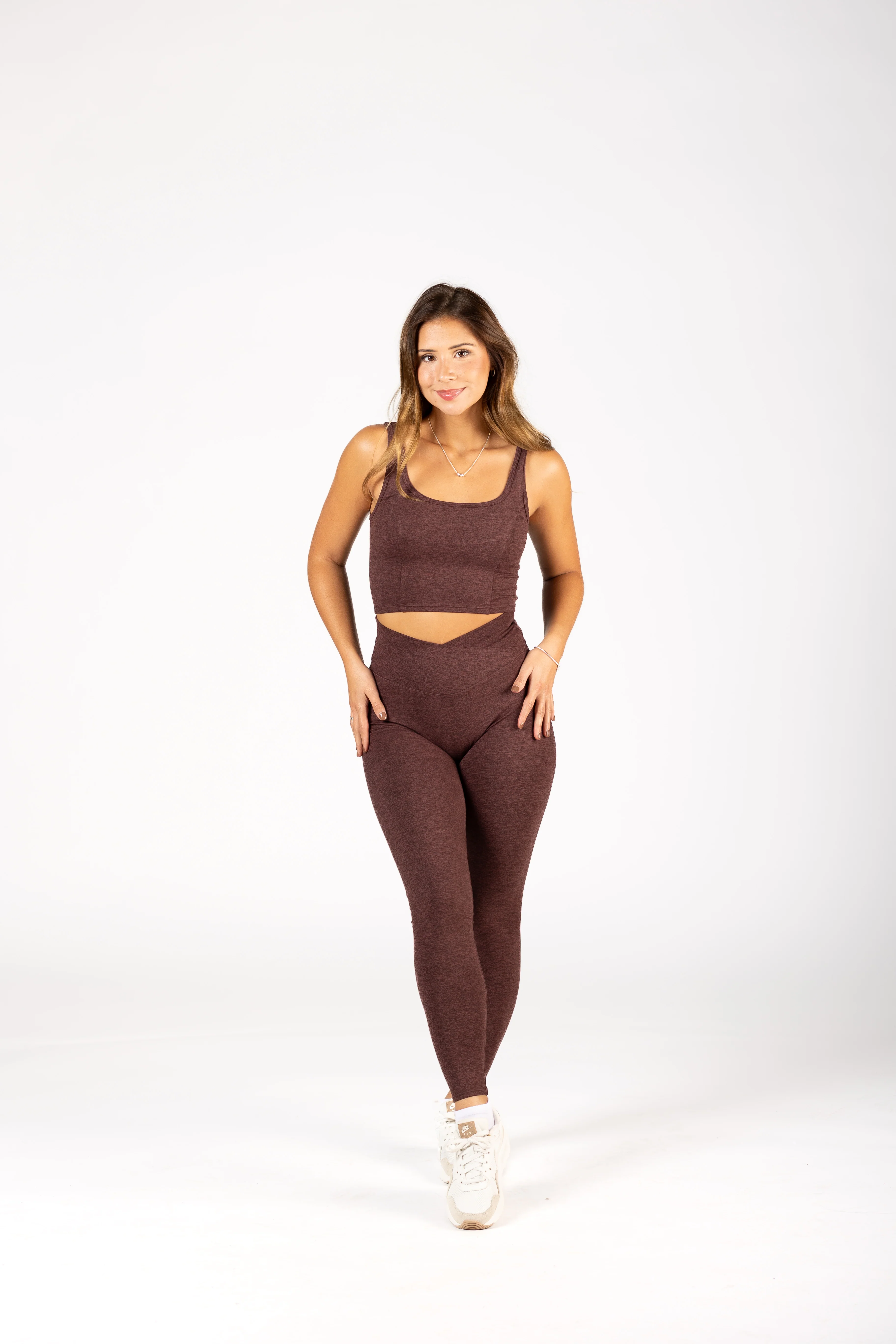 BAREFORM Legging : 26" - Image 10