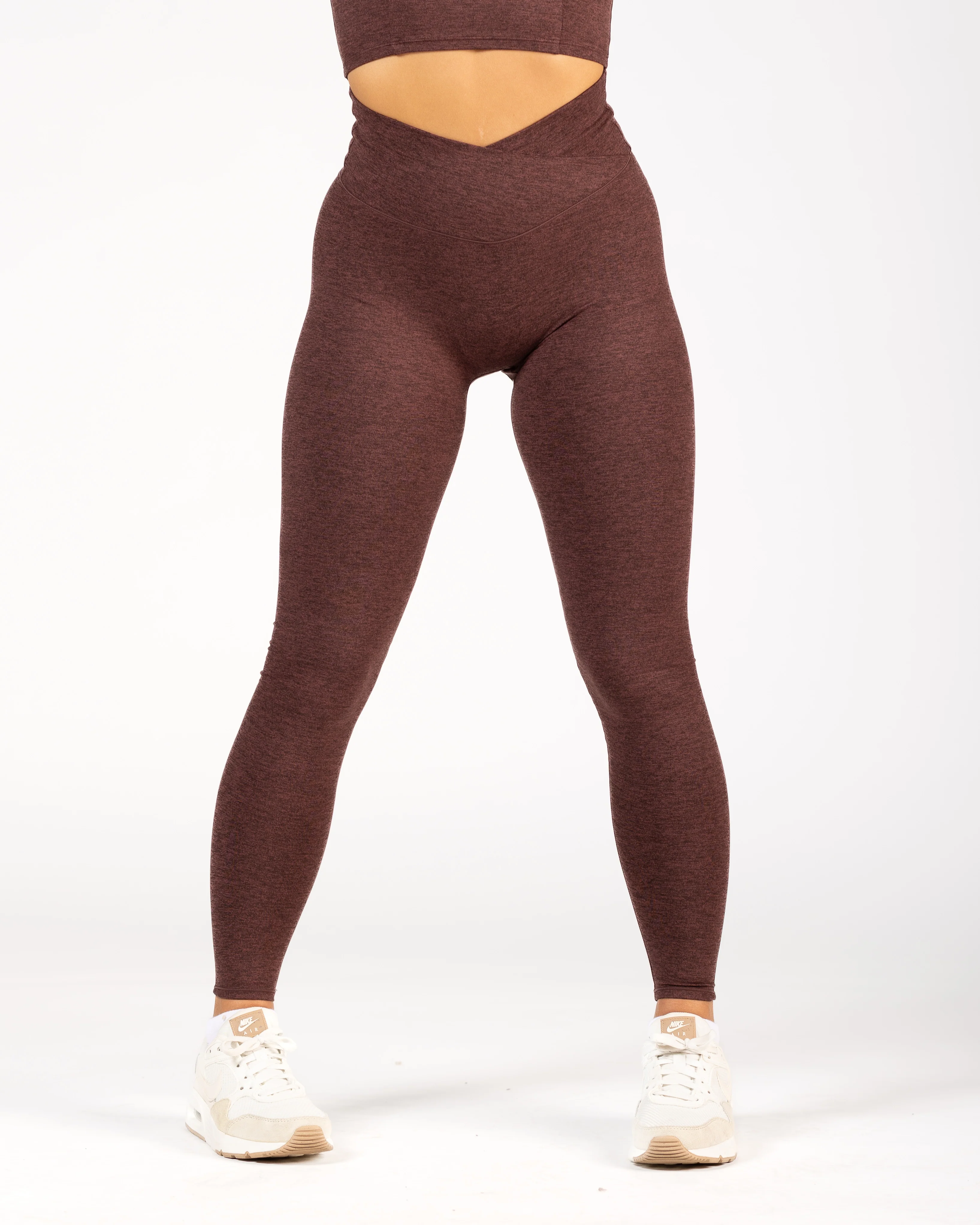 BAREFORM Legging : 26" - Image 8
