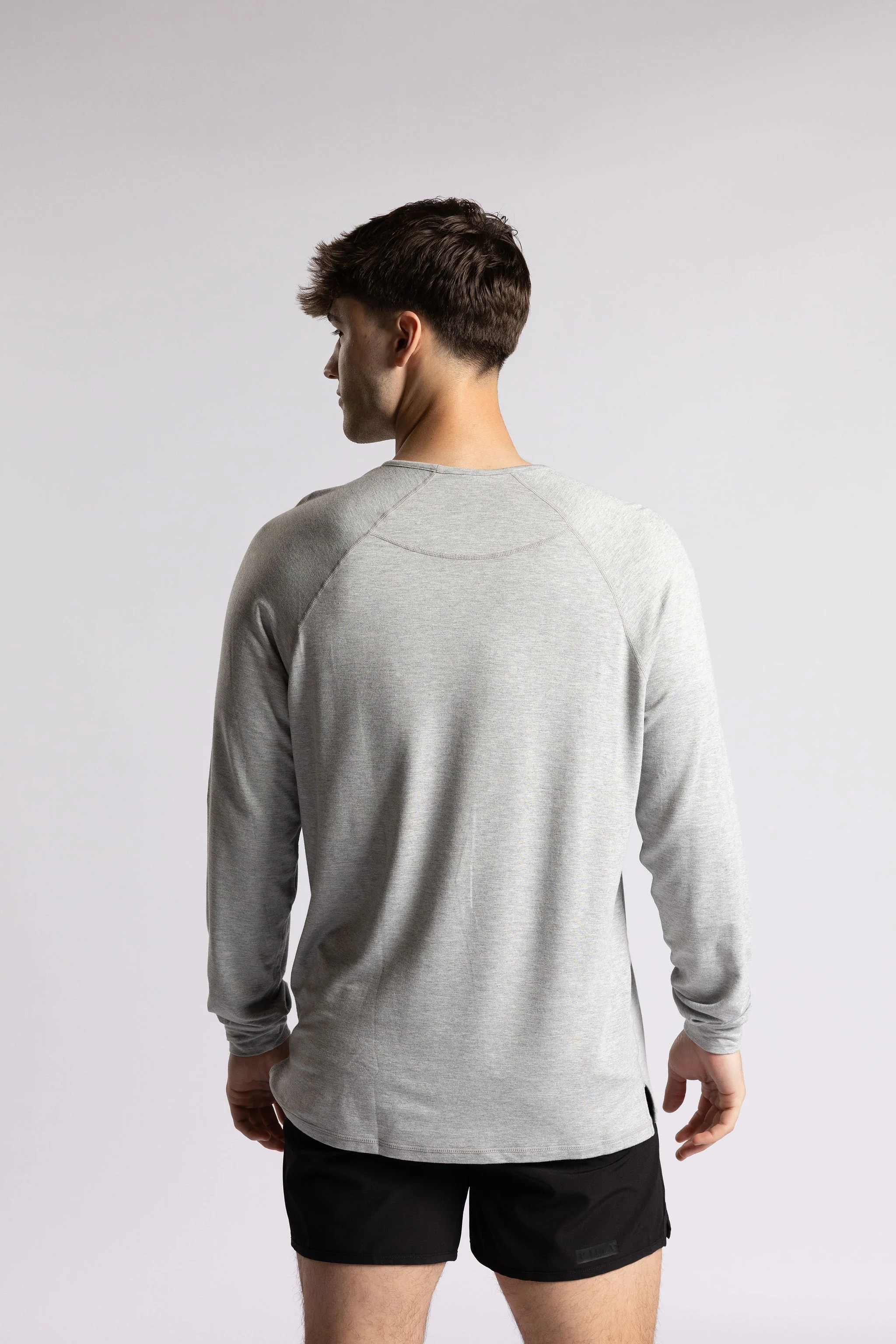 Casual Long Sleeve - Image 10