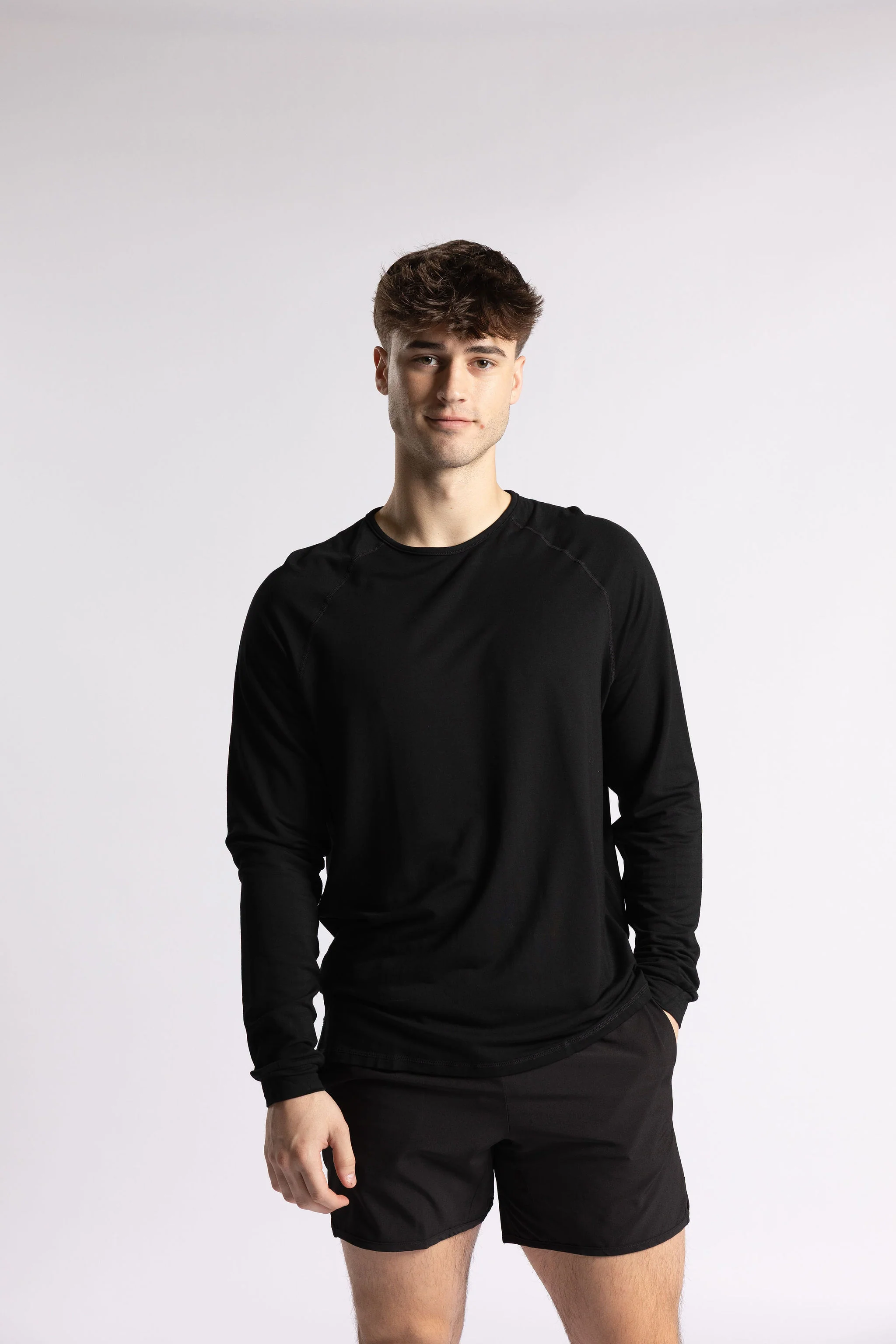 Casual Long Sleeve - Image 11