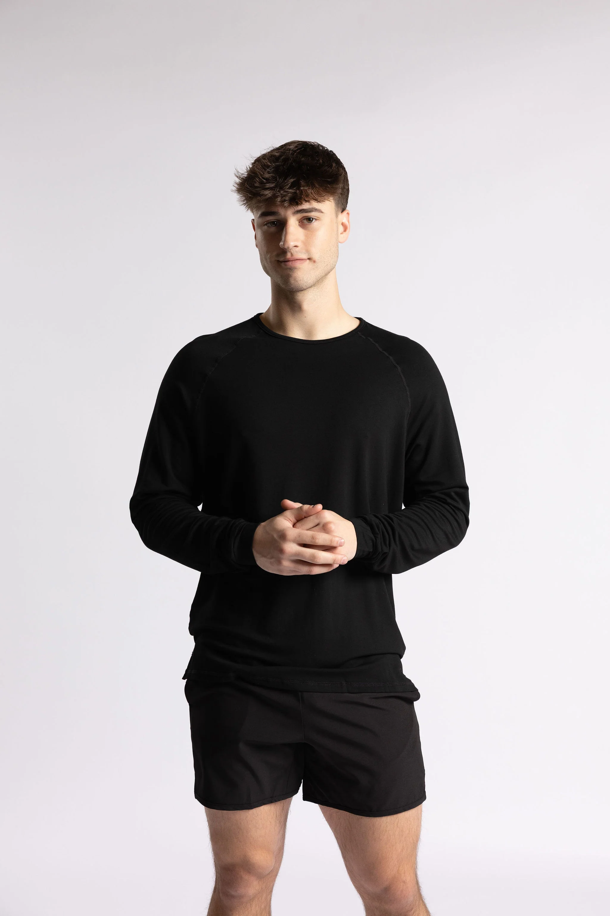 Casual Long Sleeve - Image 12