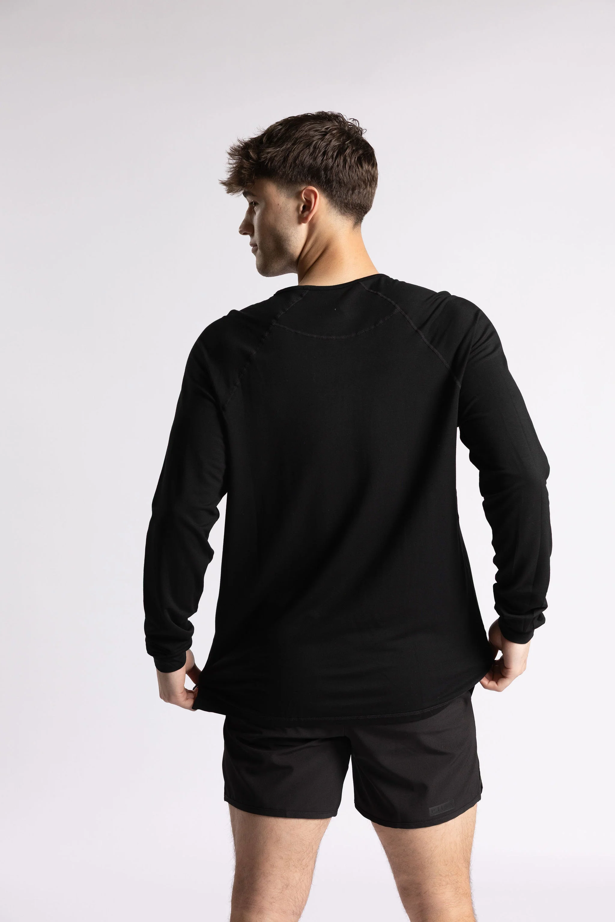 Casual Long Sleeve - Image 13