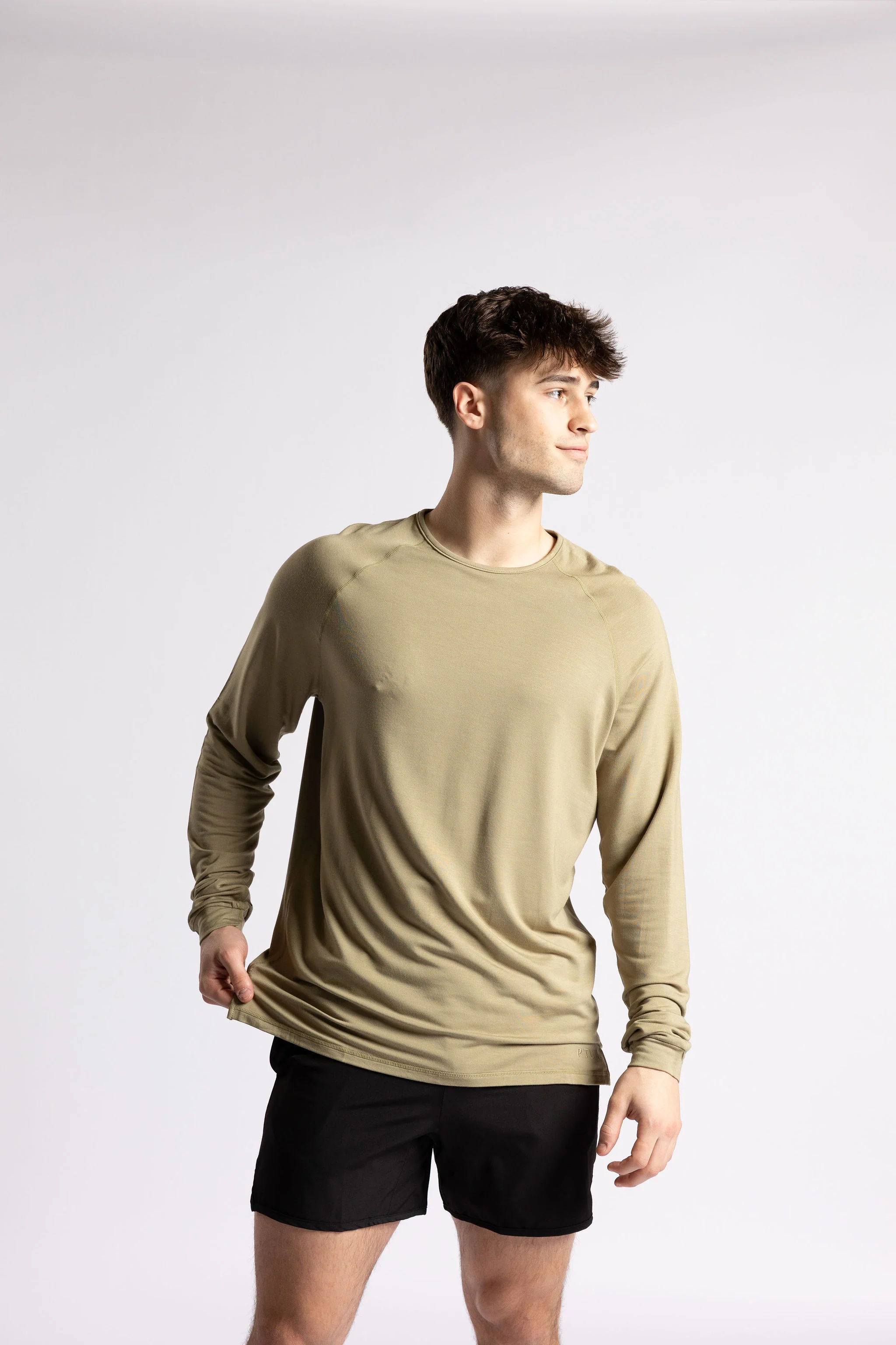 Casual Long Sleeve - Image 14