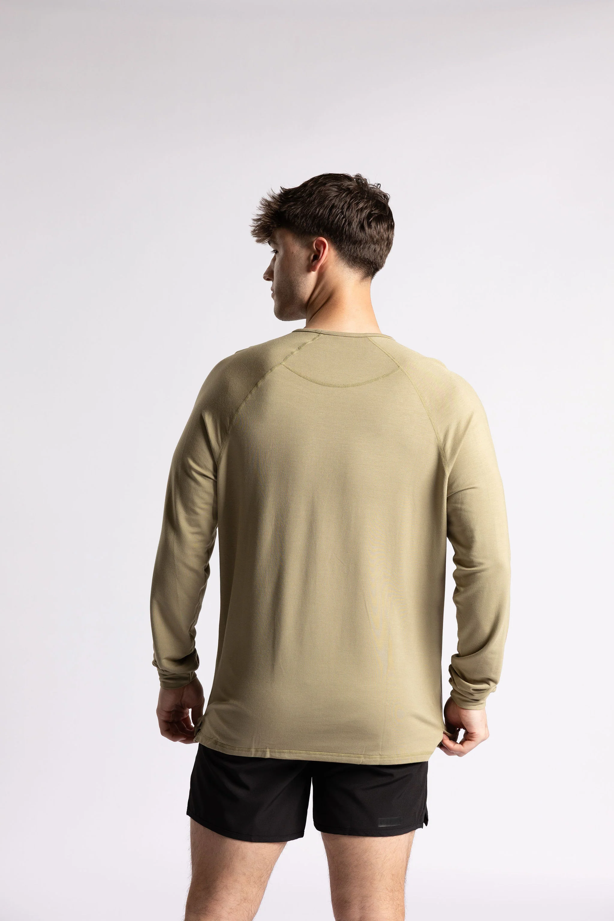 Casual Long Sleeve - Image 15