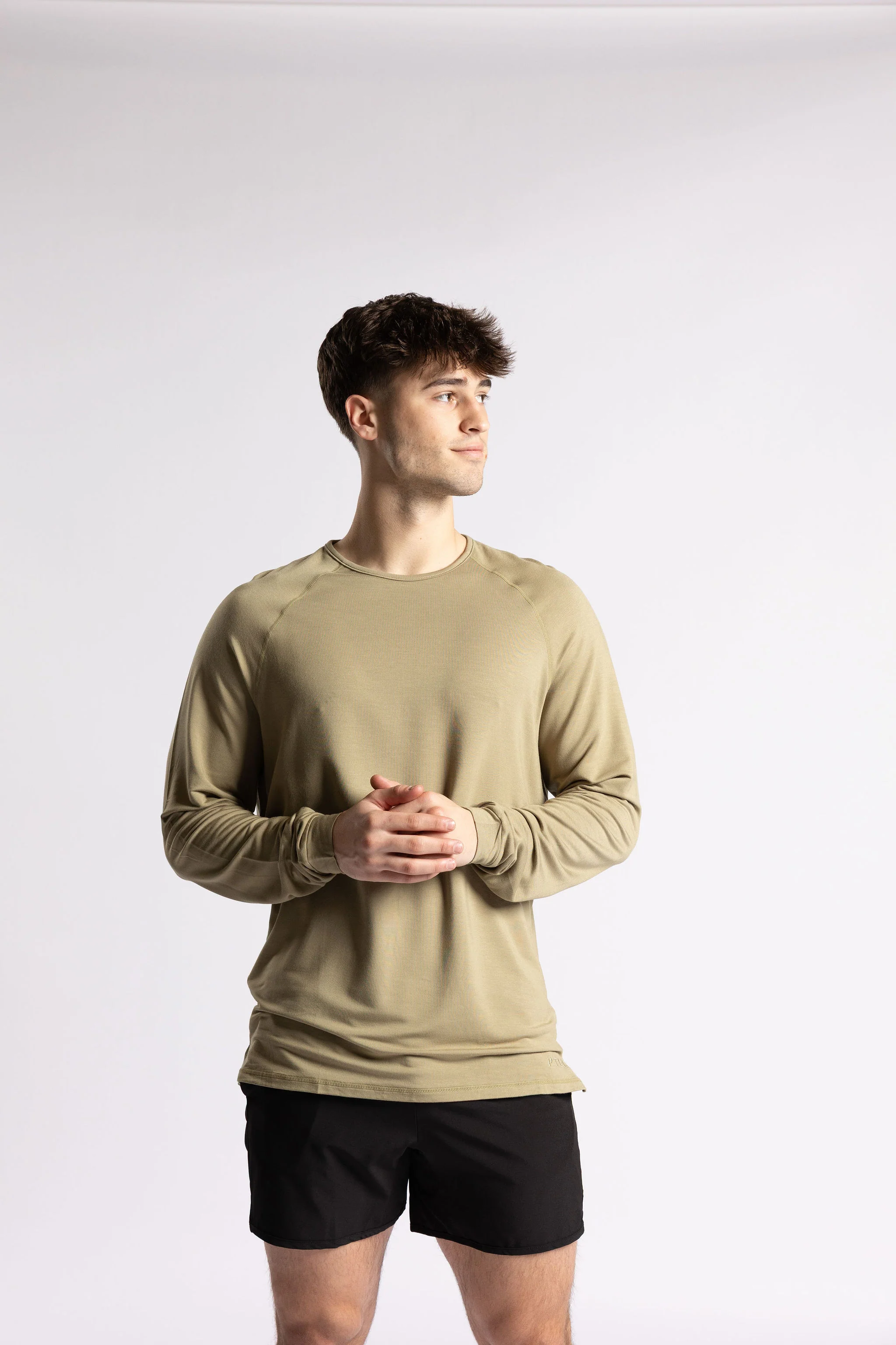 Casual Long Sleeve - Image 16