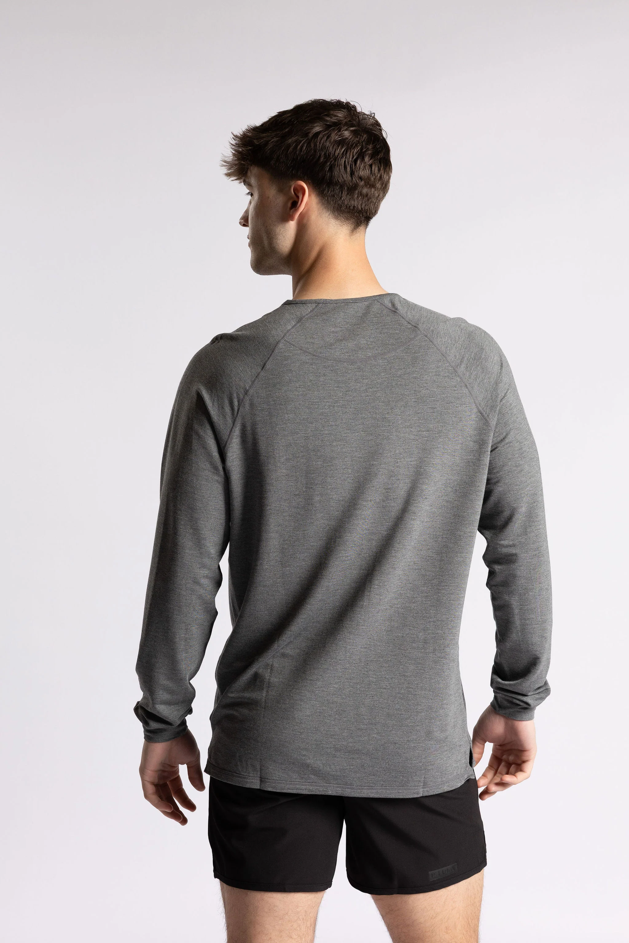 Casual Long Sleeve - Image 3