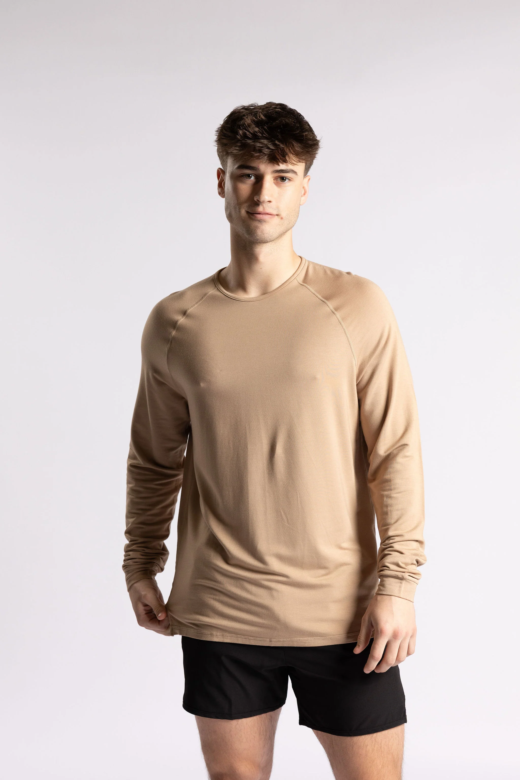 Casual Long Sleeve - Image 4